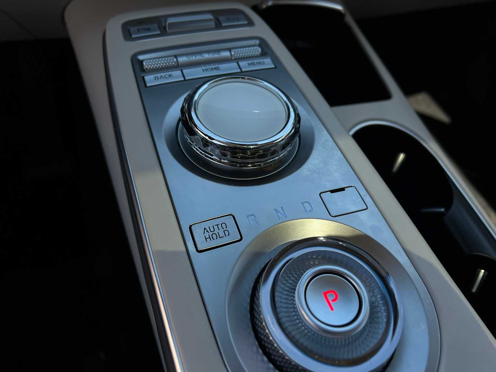 2022 Genesis GV70 2.5T