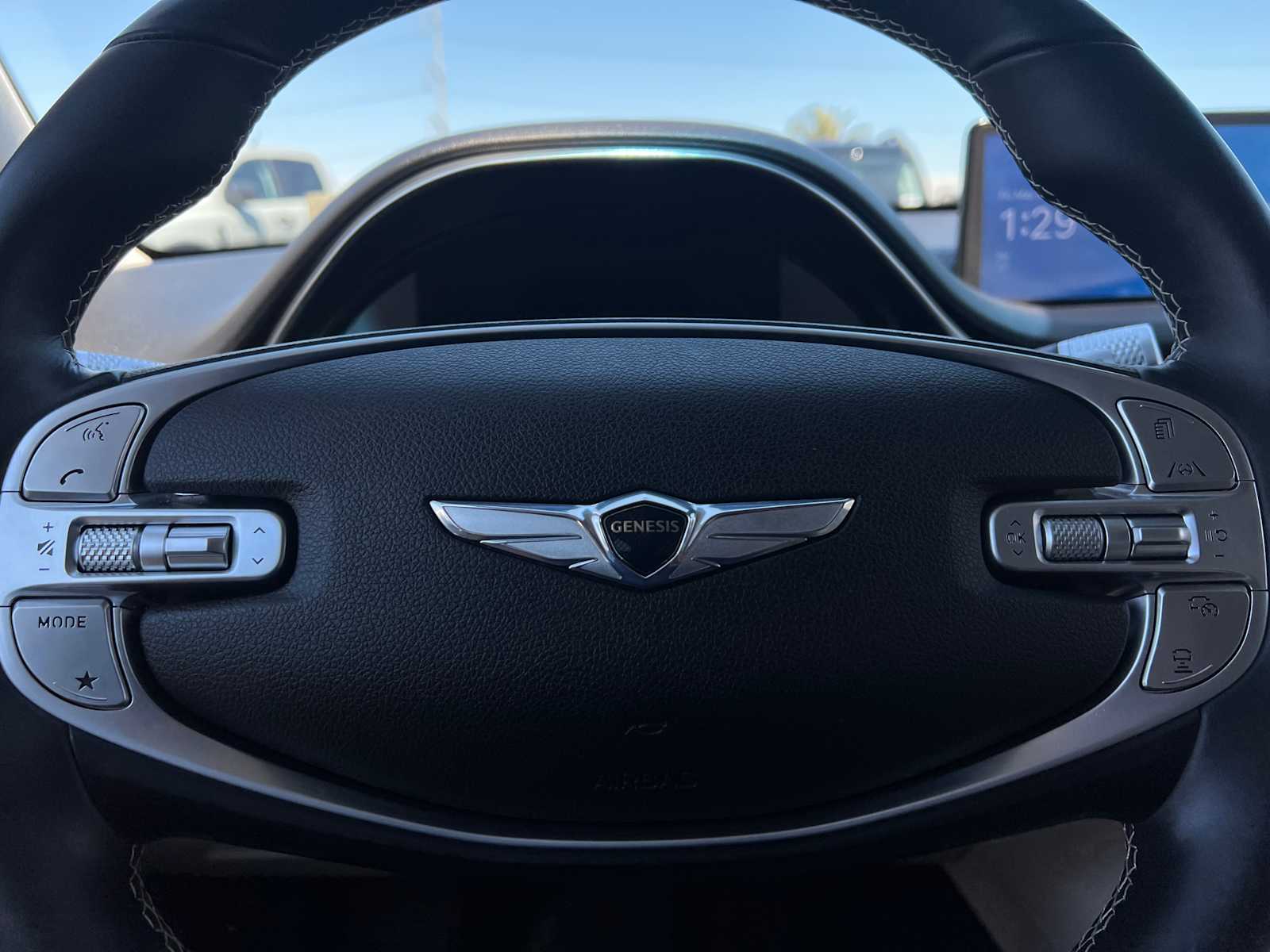 2022 Genesis GV70 2.5T