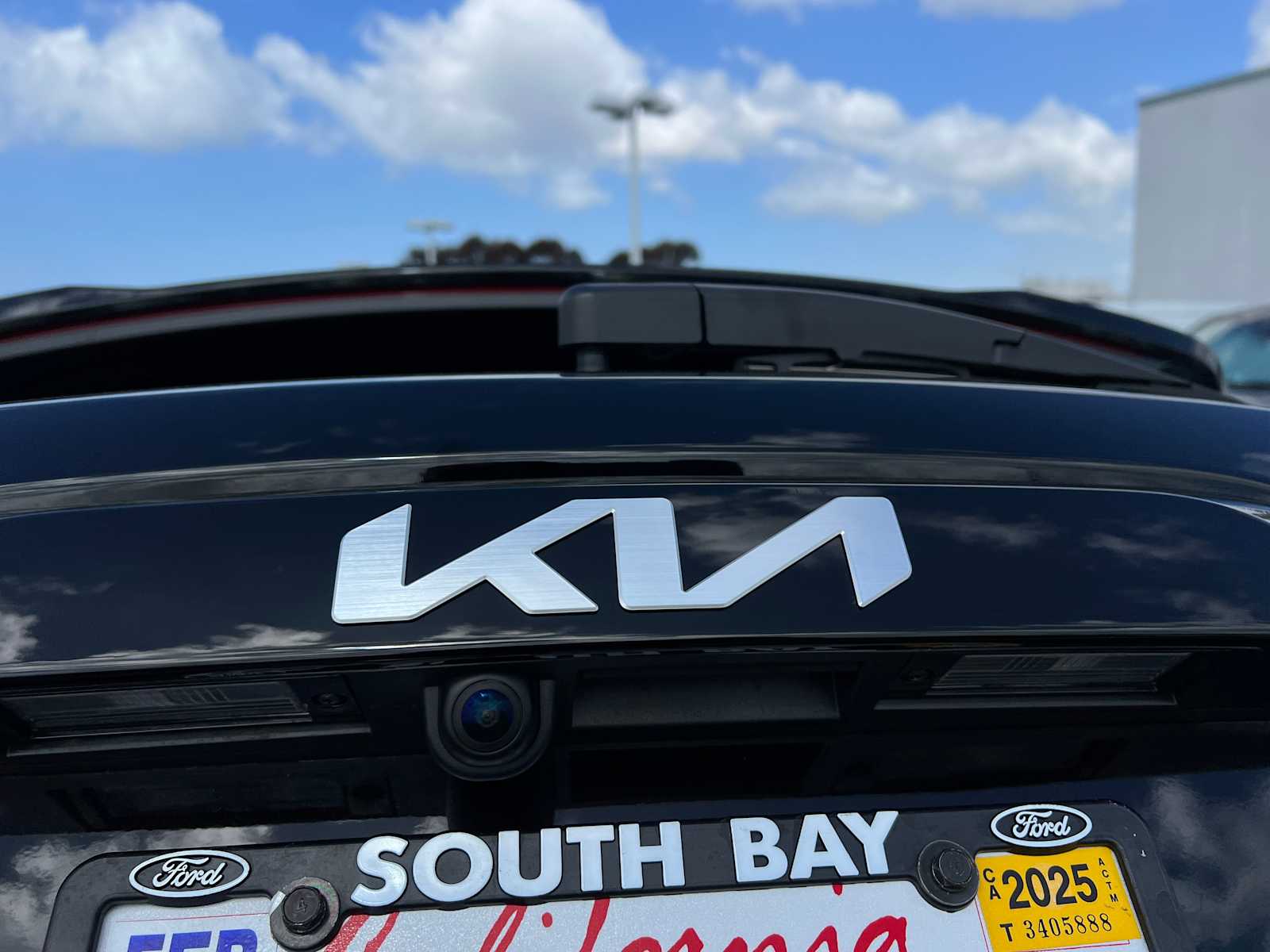 2024 Kia Niro EX