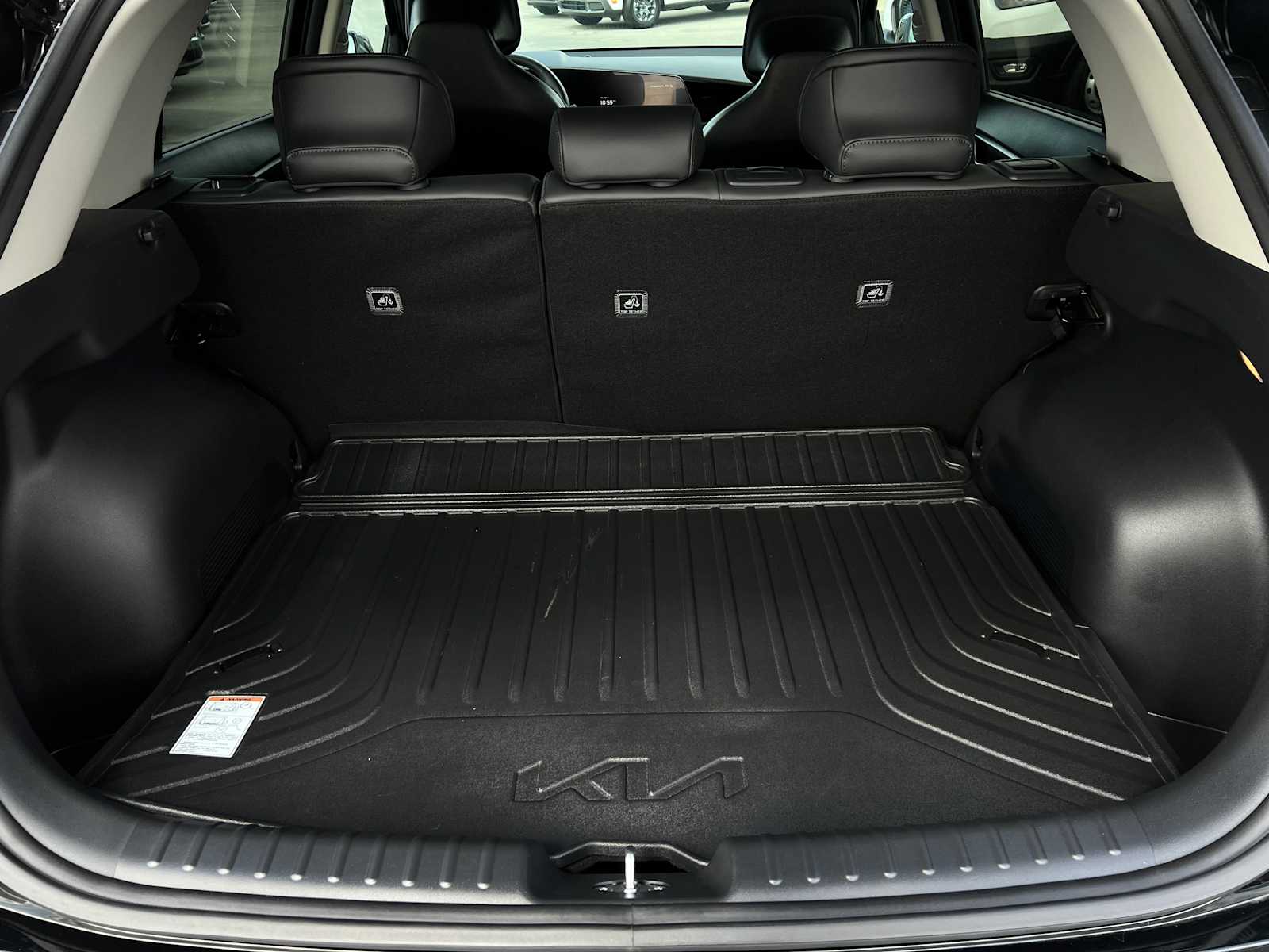 2024 Kia Niro EX