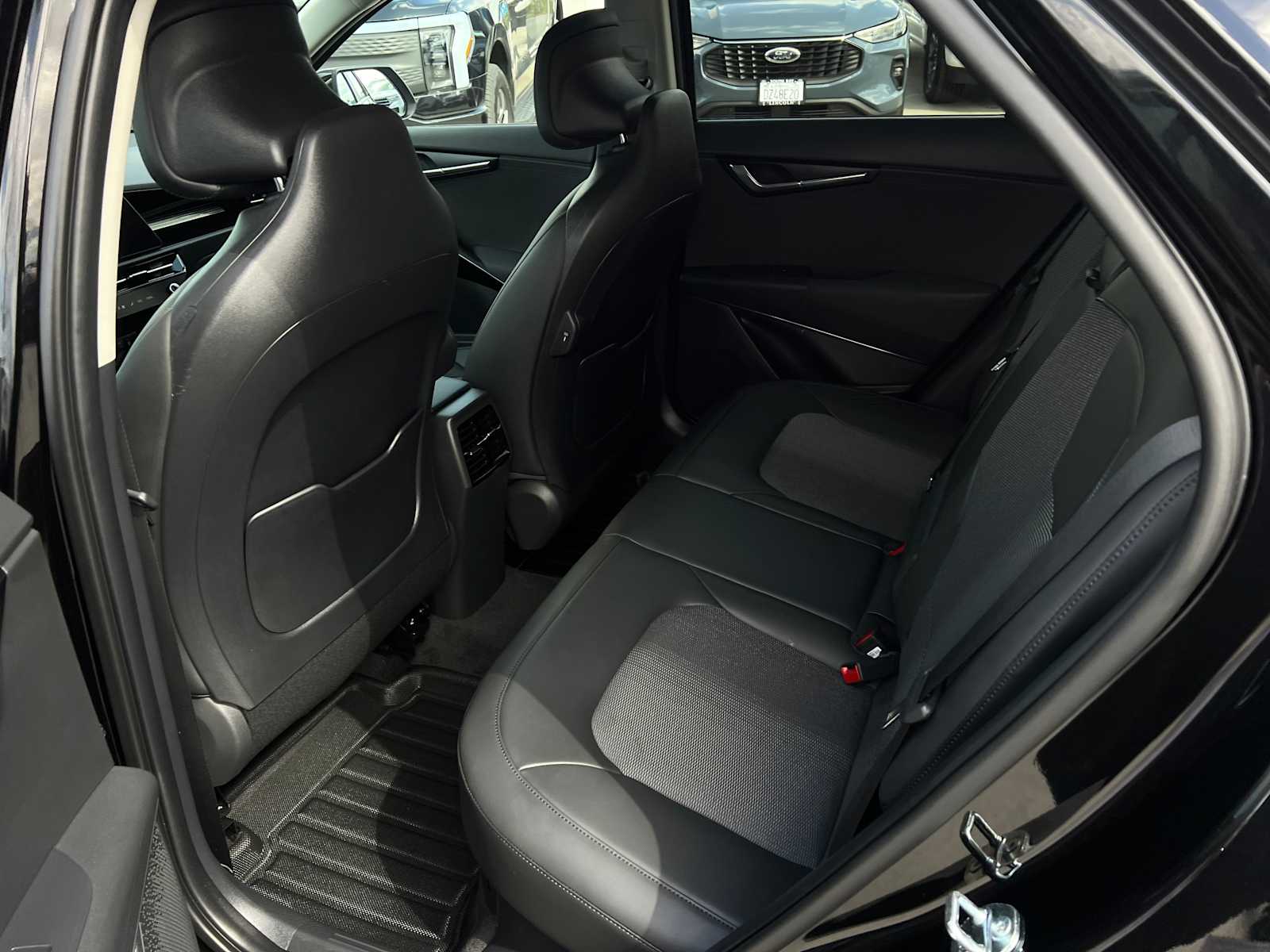 2024 Kia Niro EX