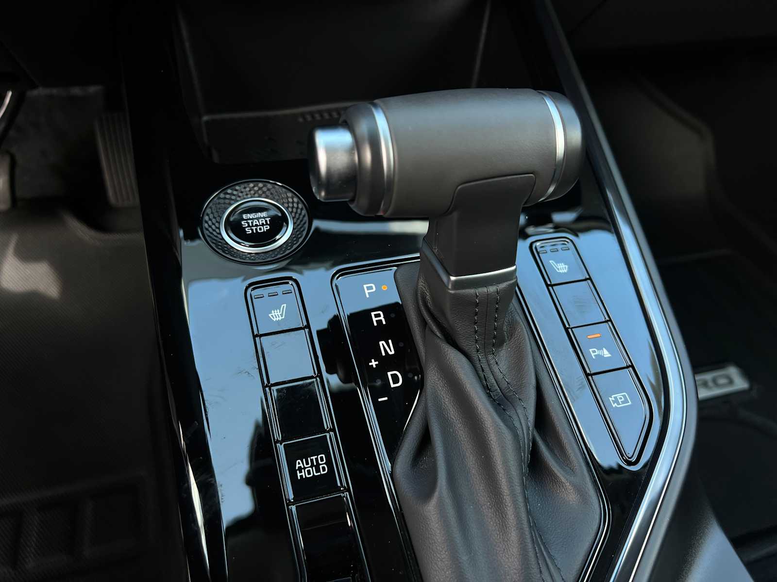 2024 Kia Niro EX