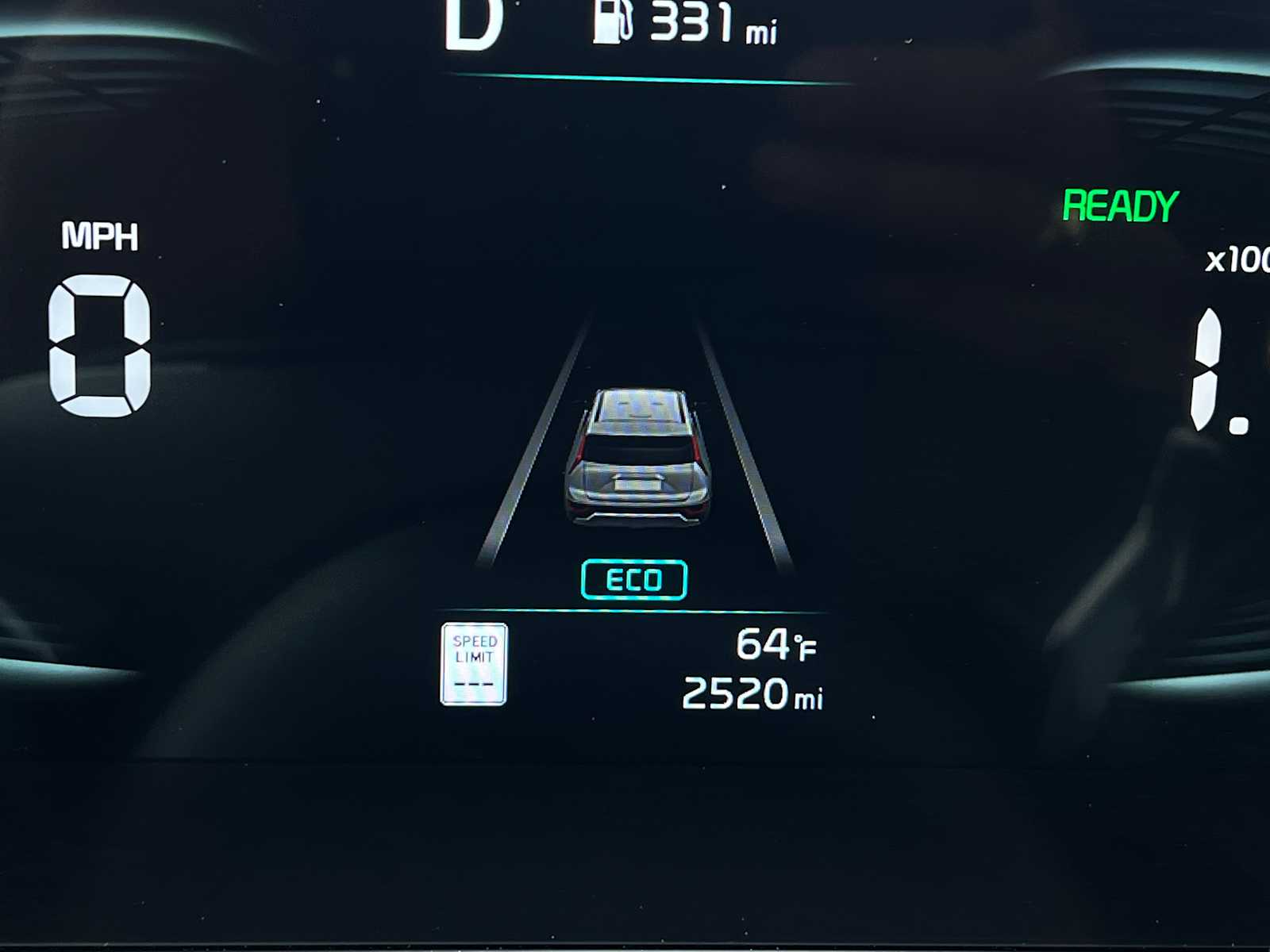 2024 Kia Niro EX
