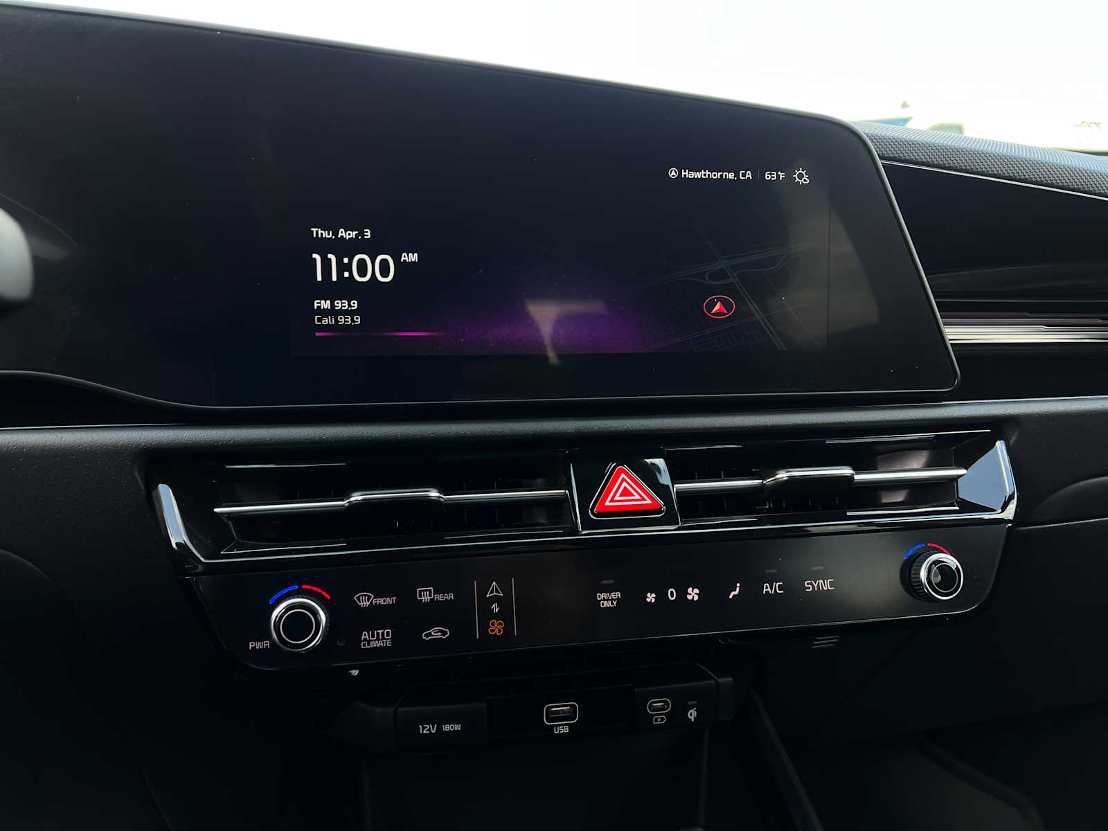 2024 Kia Niro EX