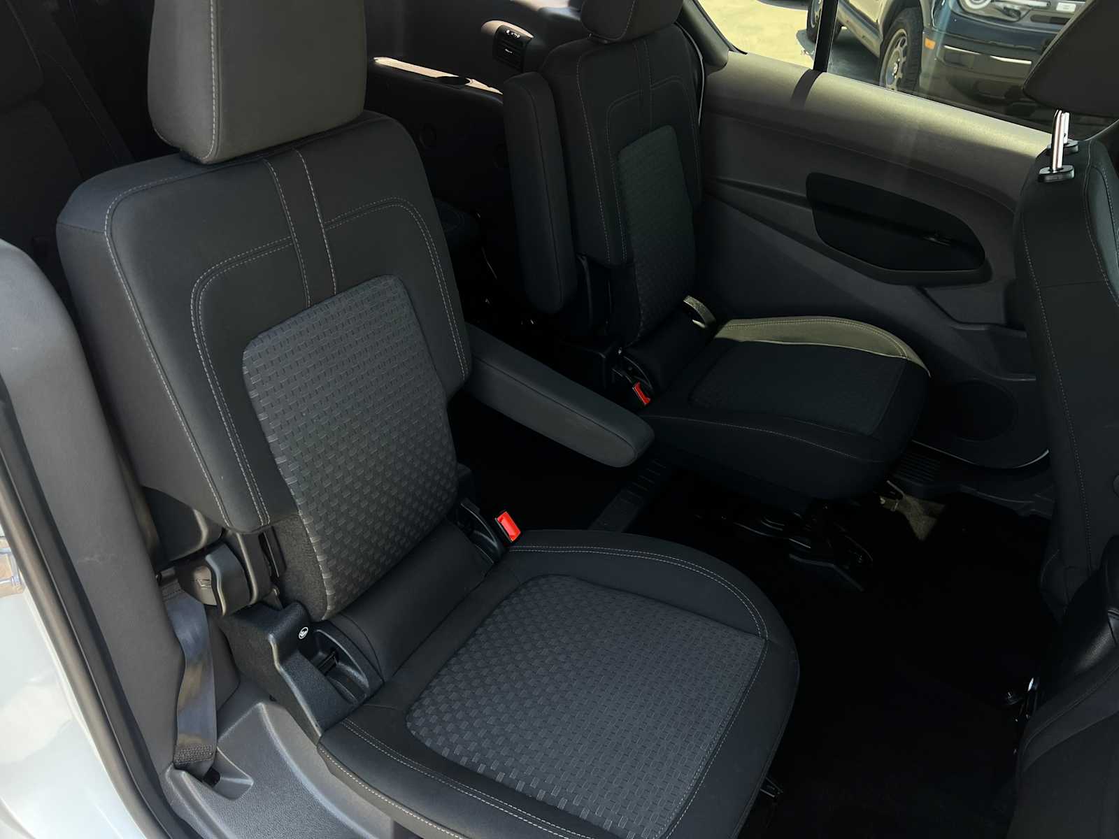 2023 Ford Transit Connect XLT
