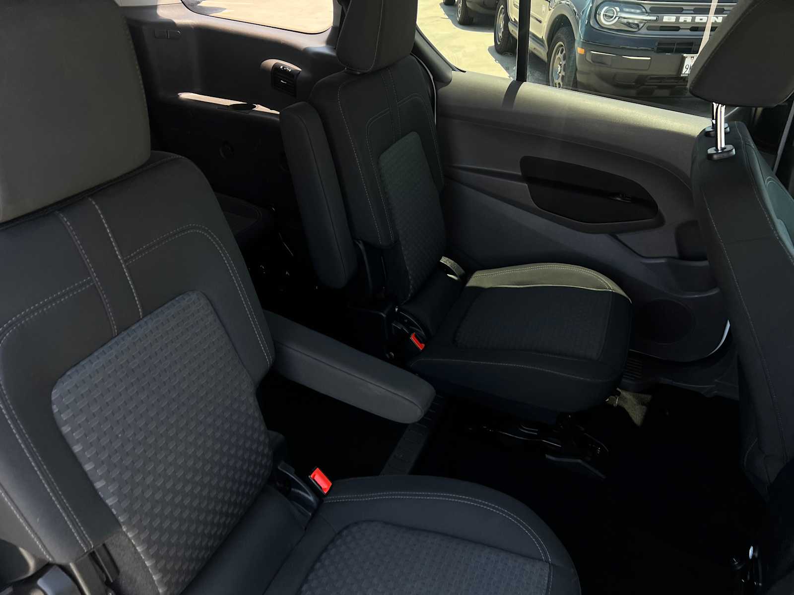 2023 Ford Transit Connect XLT