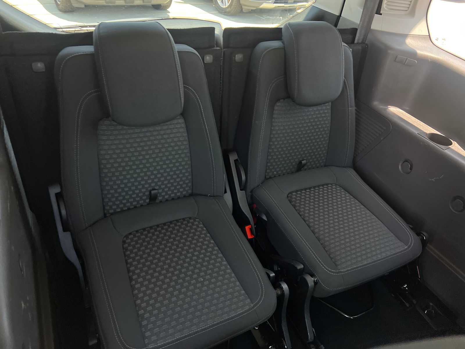 2023 Ford Transit Connect XLT