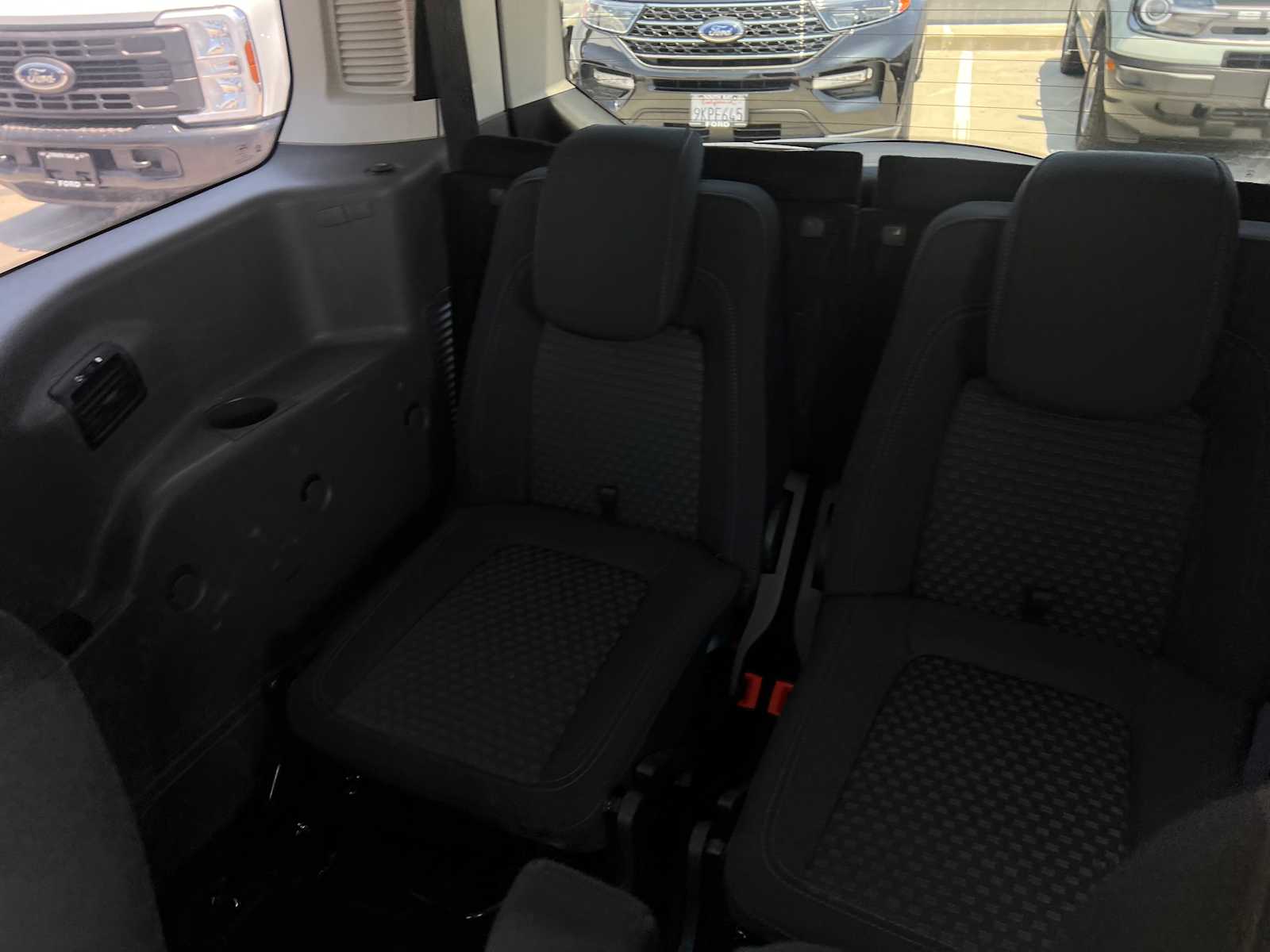 2023 Ford Transit Connect XLT