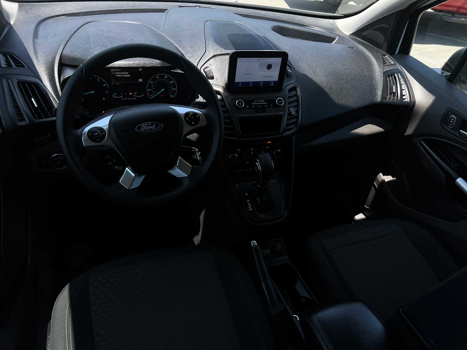 2023 Ford Transit Connect XLT