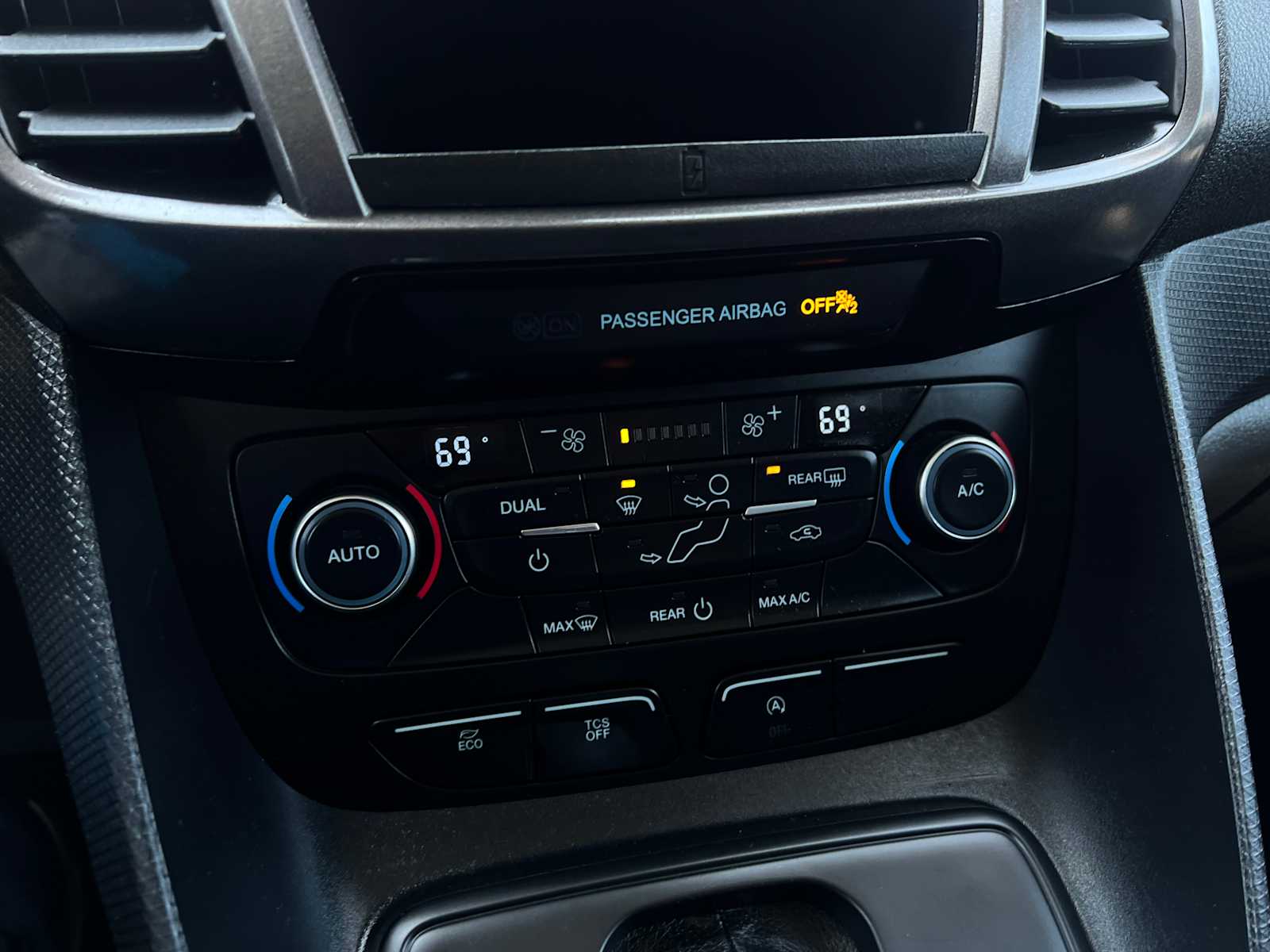 2023 Ford Transit Connect XLT