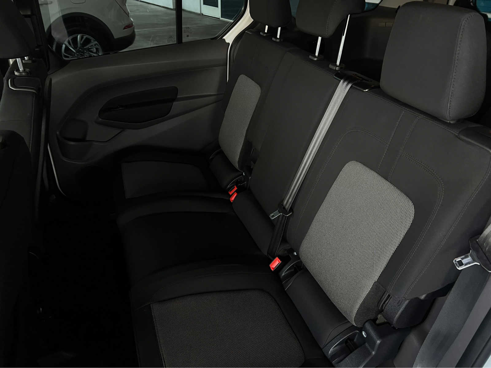 2022 Ford Transit Connect XL