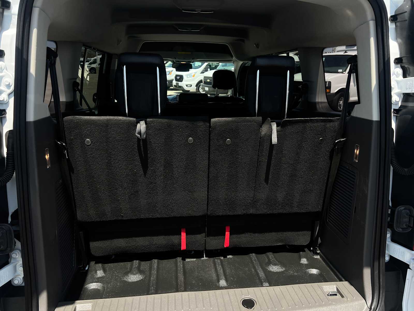 2023 Ford Transit Connect XL