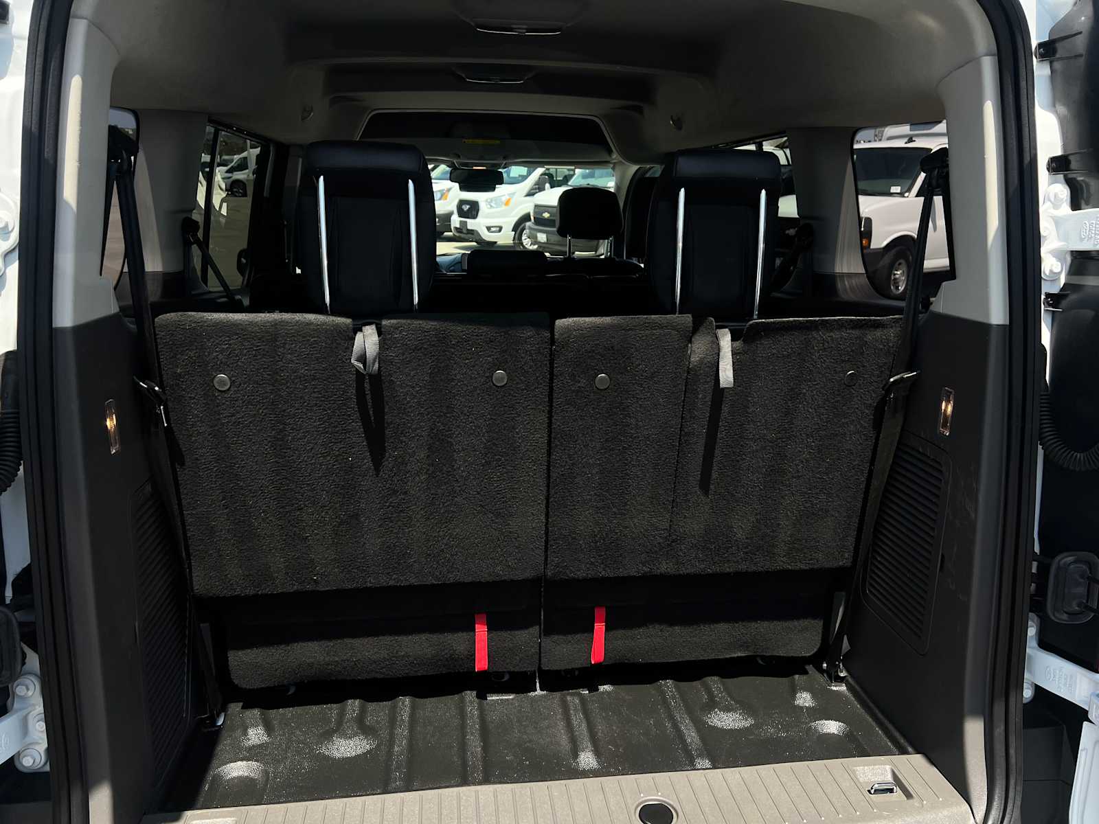 2023 Ford Transit Connect XL