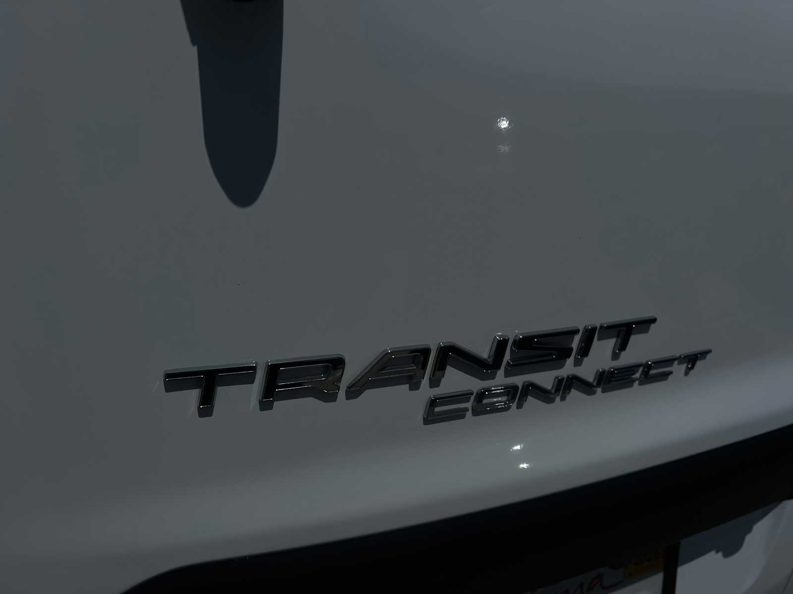 2023 Ford Transit Connect XL
