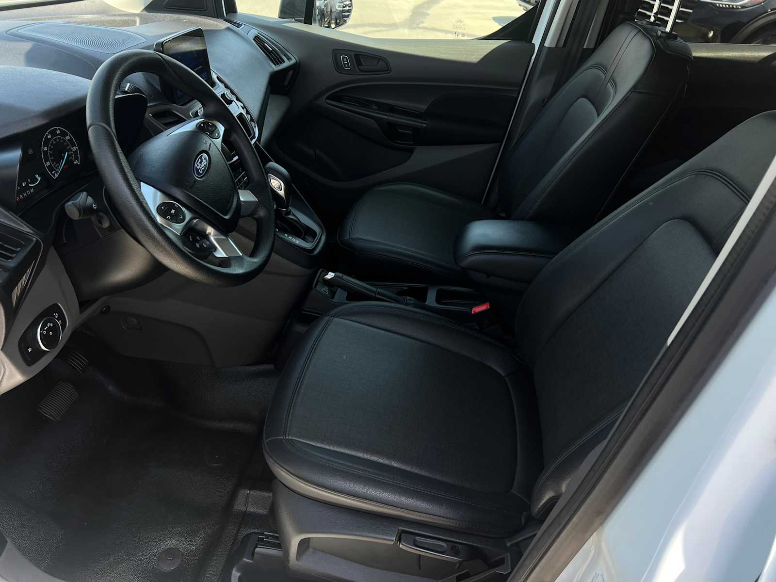 2023 Ford Transit Connect XL