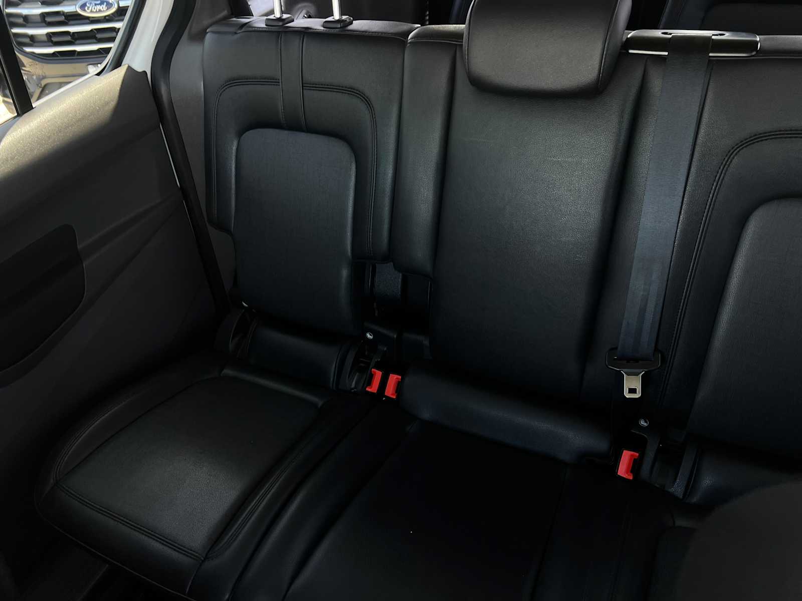 2023 Ford Transit Connect XL