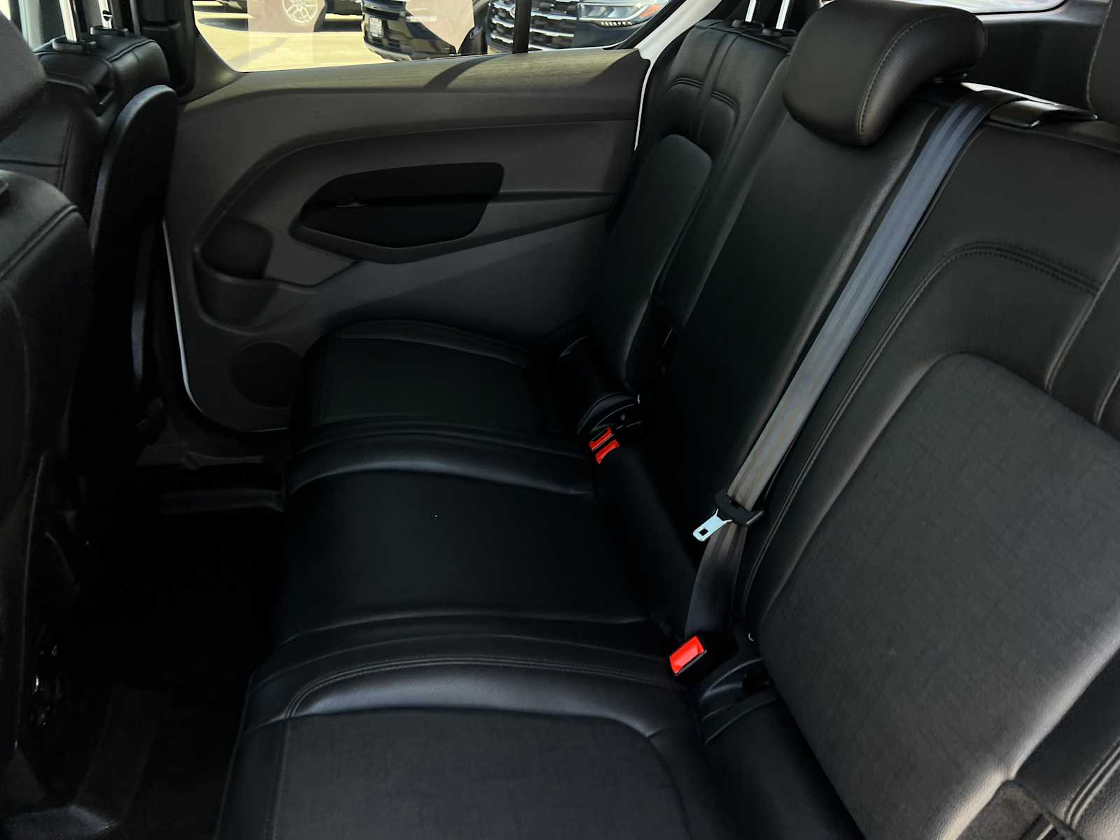 2023 Ford Transit Connect XL