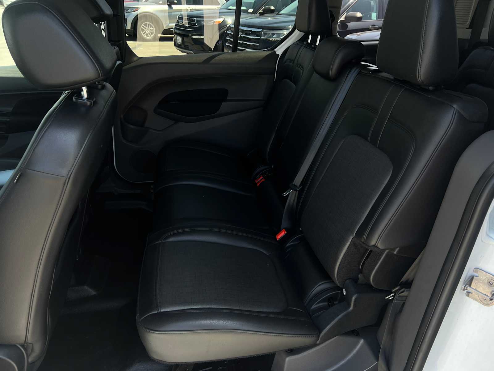 2023 Ford Transit Connect XL