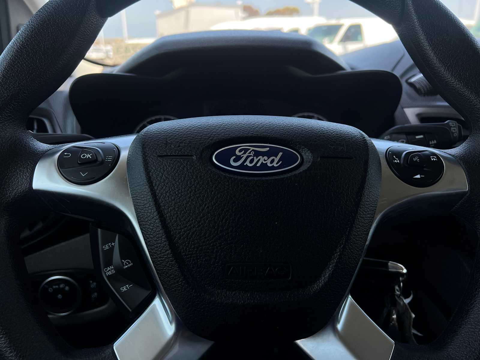 2023 Ford Transit Connect XL