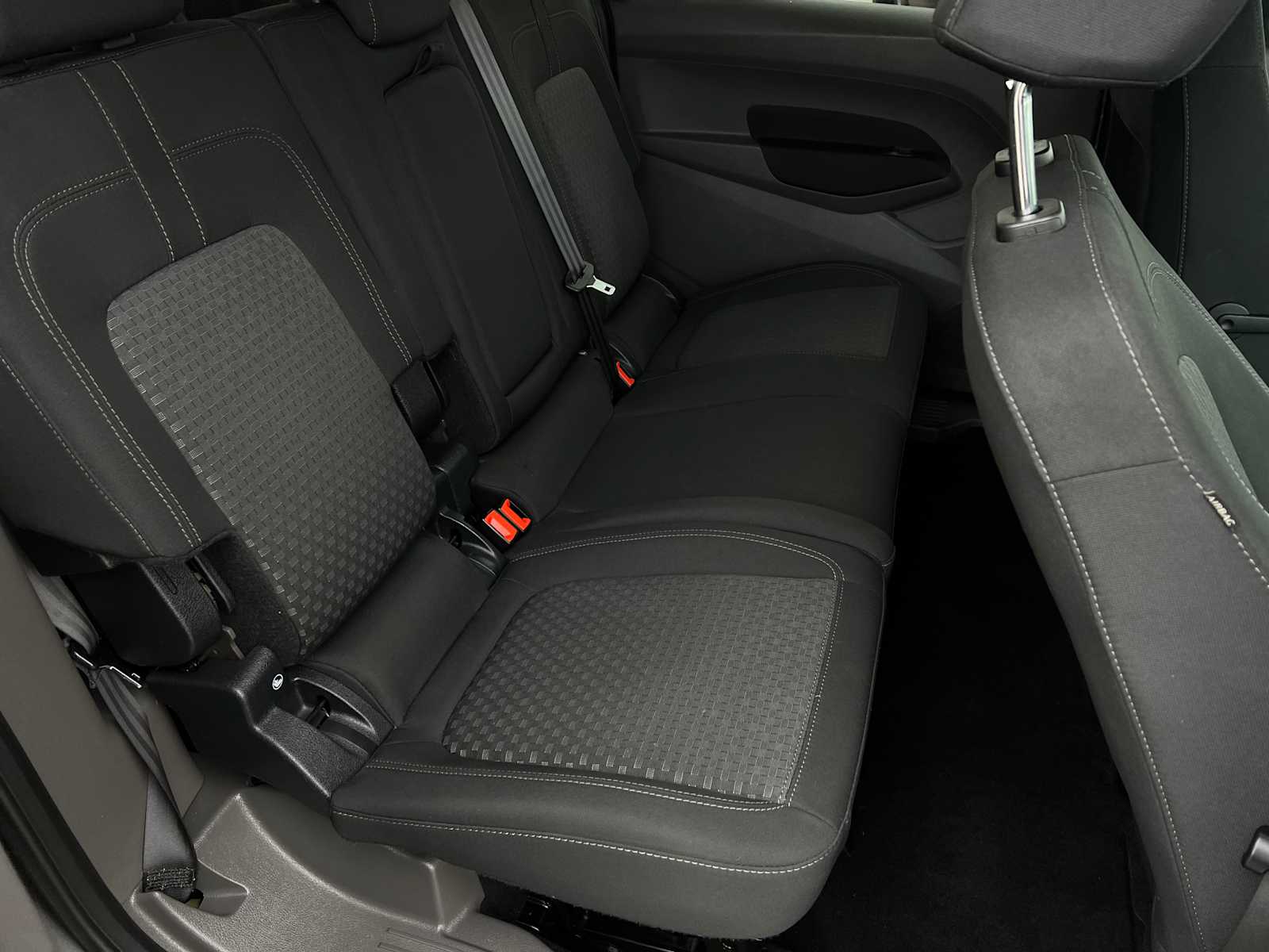 2022 Ford Transit Connect XLT