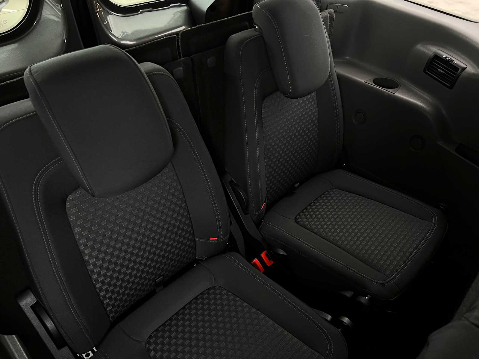 2022 Ford Transit Connect XLT