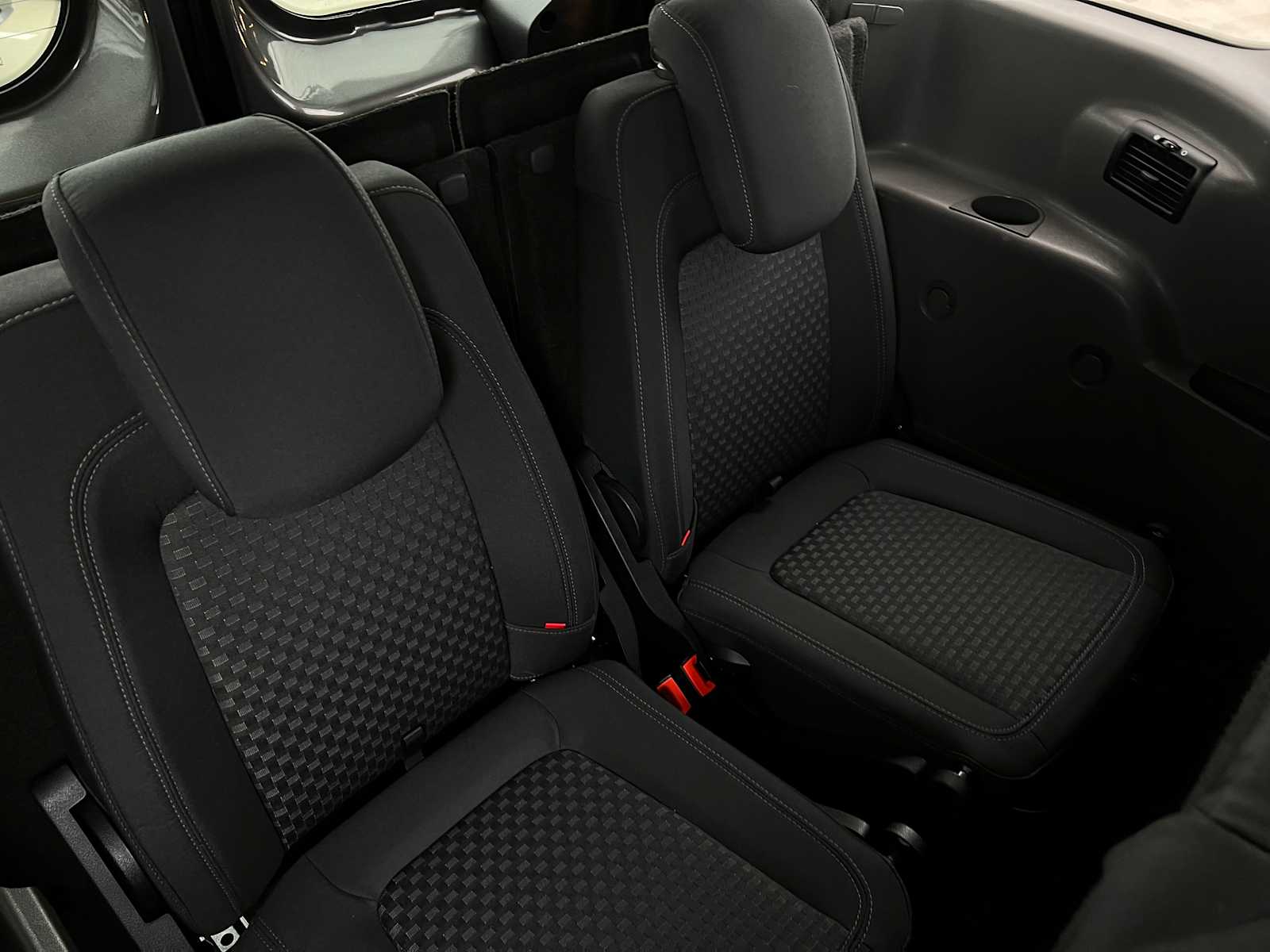 2022 Ford Transit Connect XLT