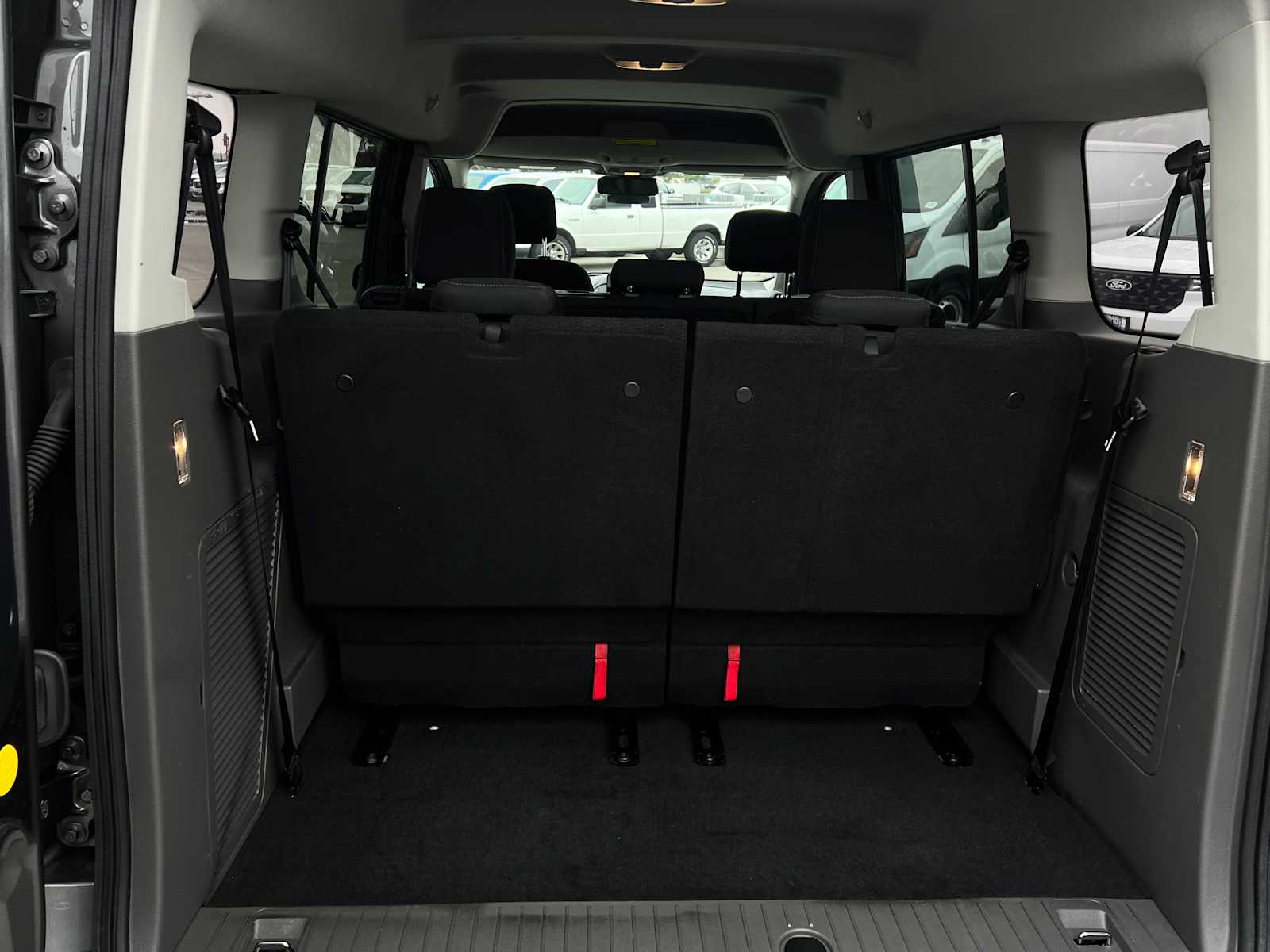 2022 Ford Transit Connect XLT