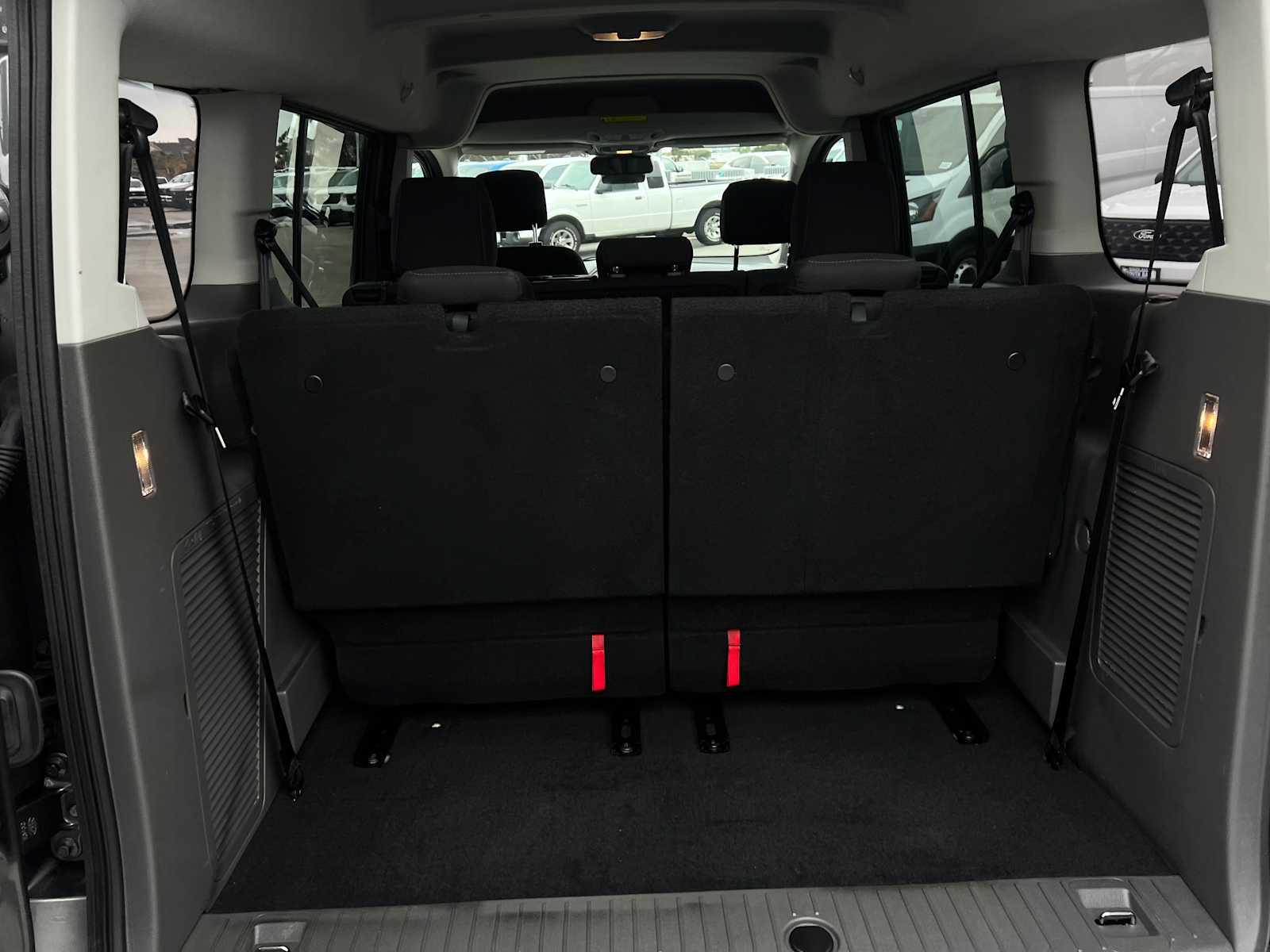 2022 Ford Transit Connect XLT