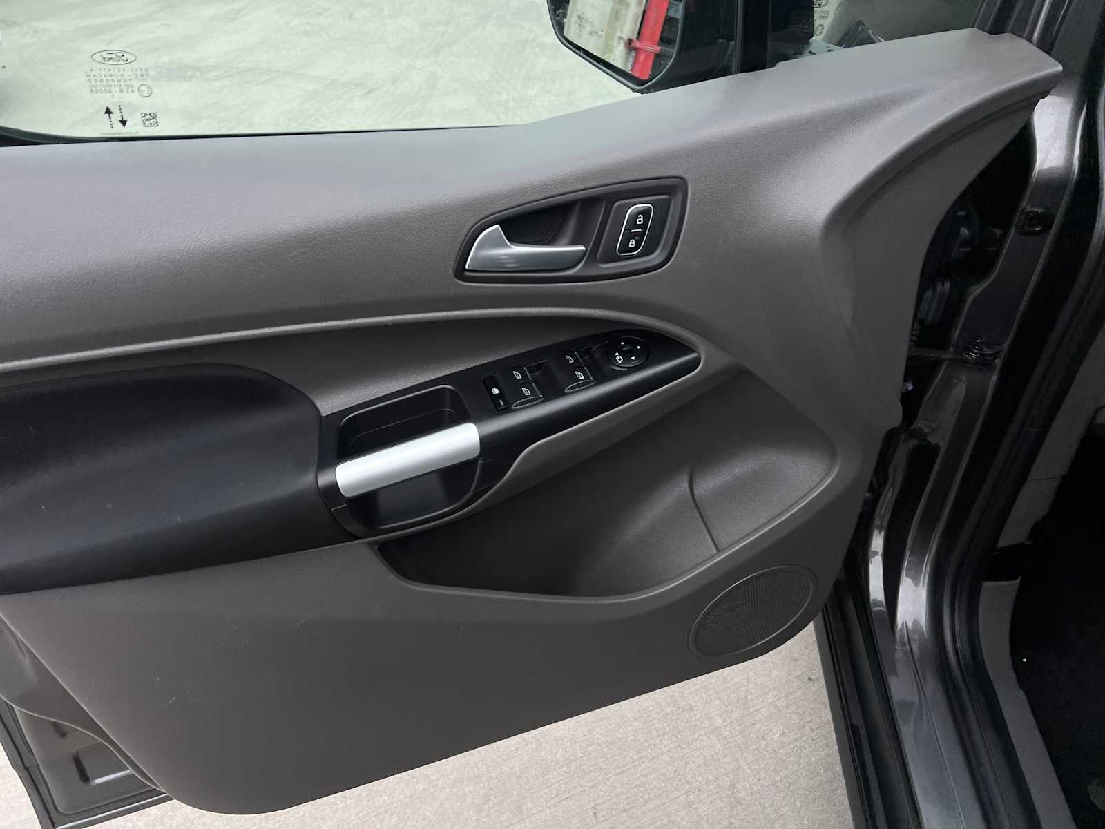 2022 Ford Transit Connect XLT
