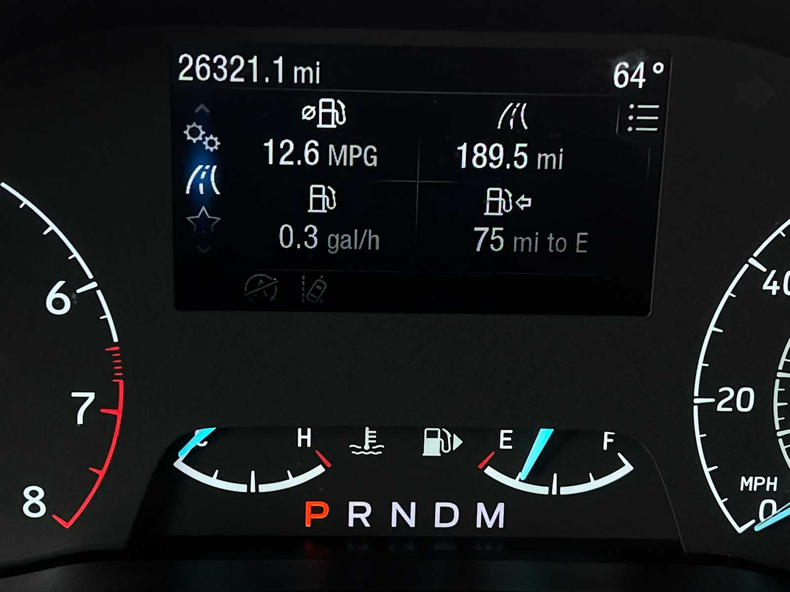 2022 Ford Transit Connect XLT