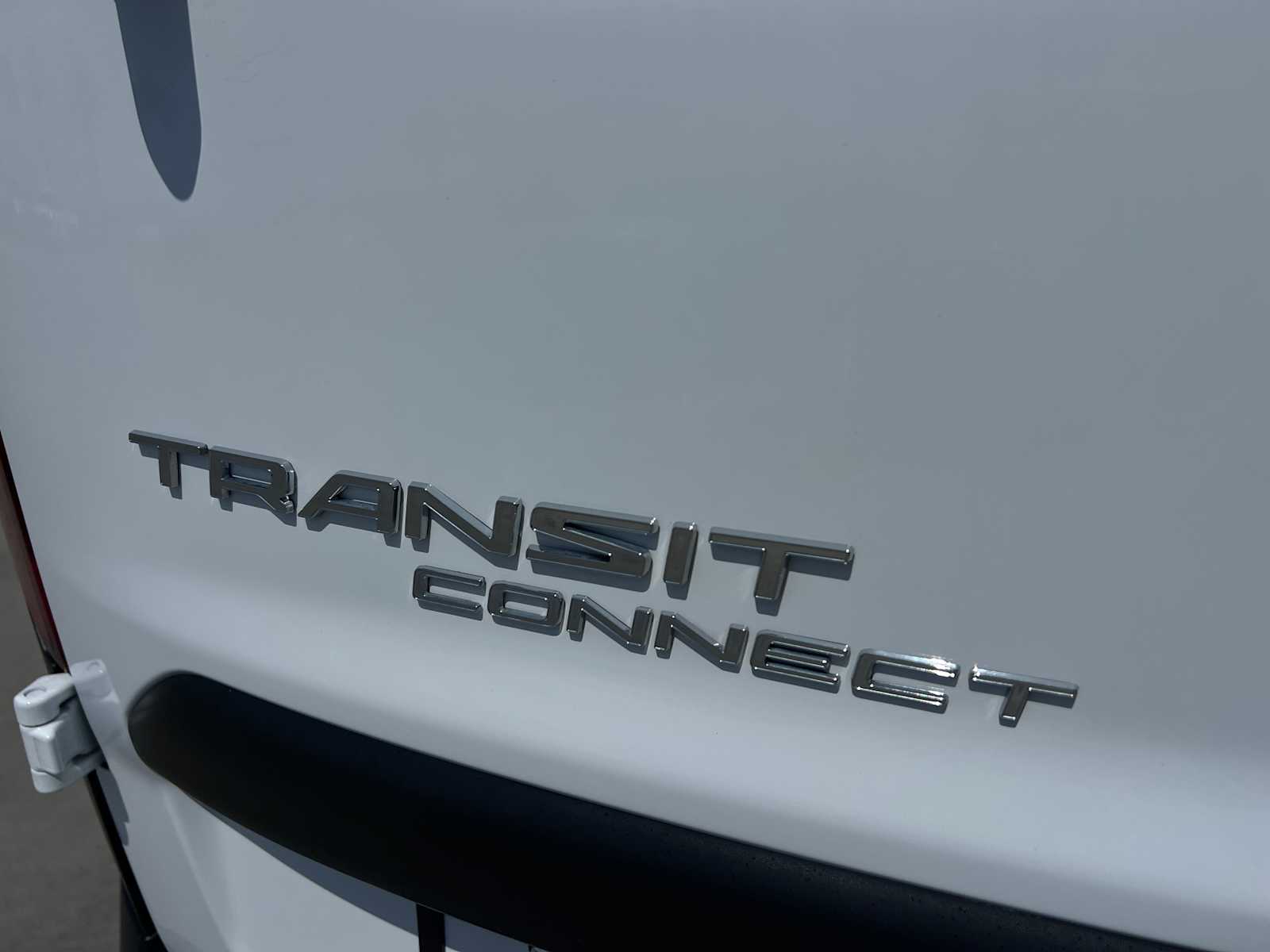 2021 Ford Transit Connect XL