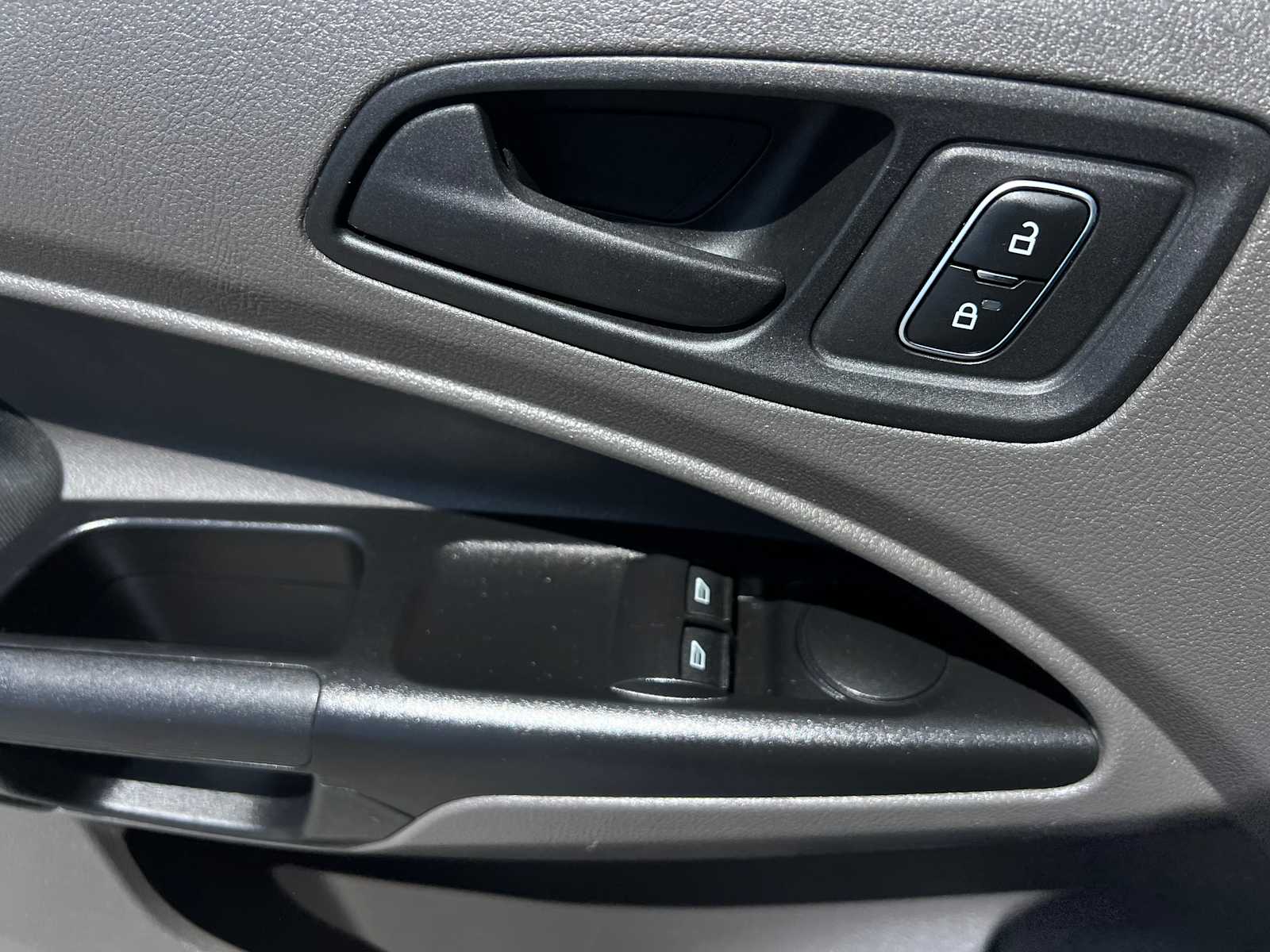 2021 Ford Transit Connect XL