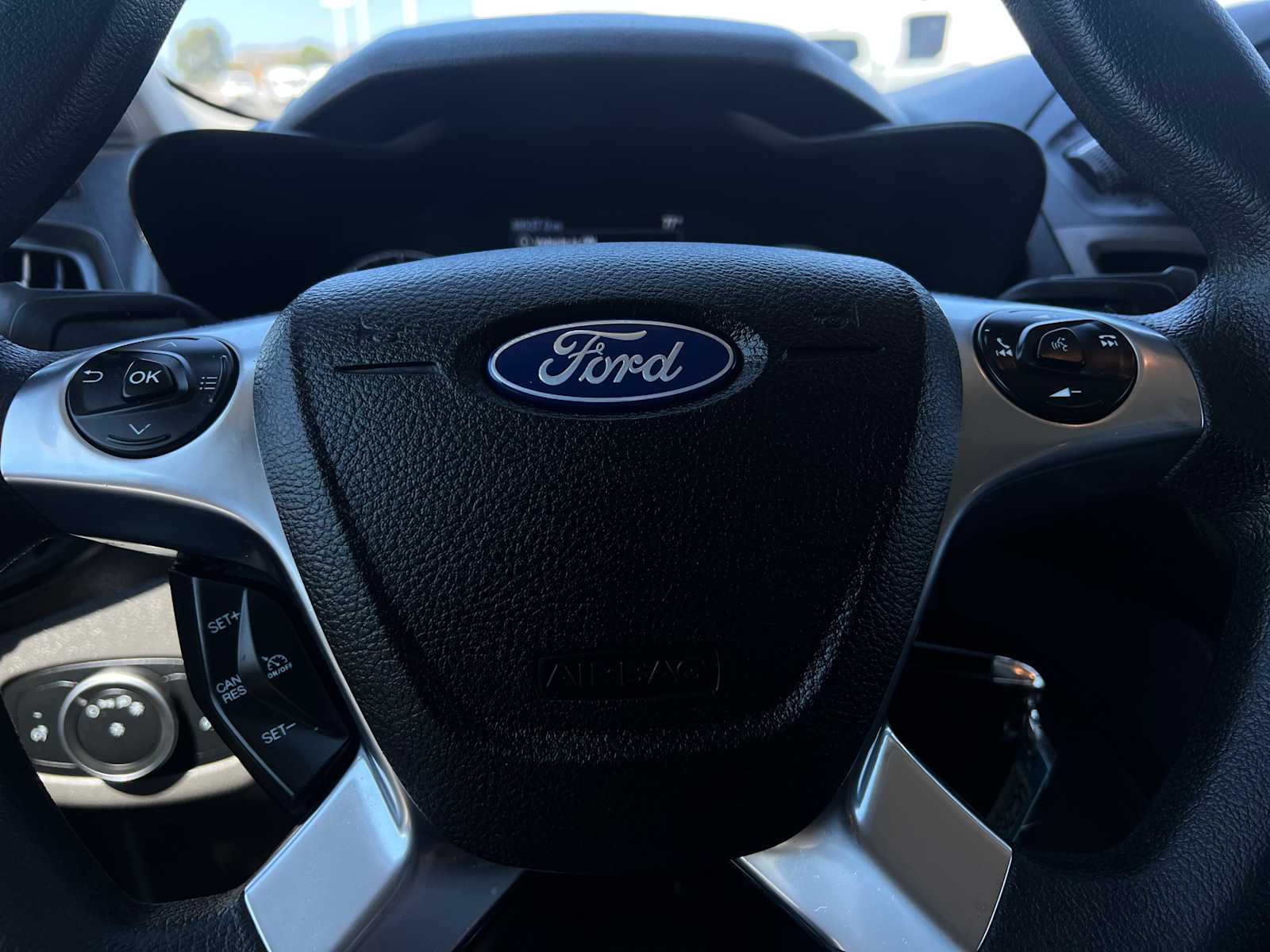 2022 Ford Transit Connect XL photo 14