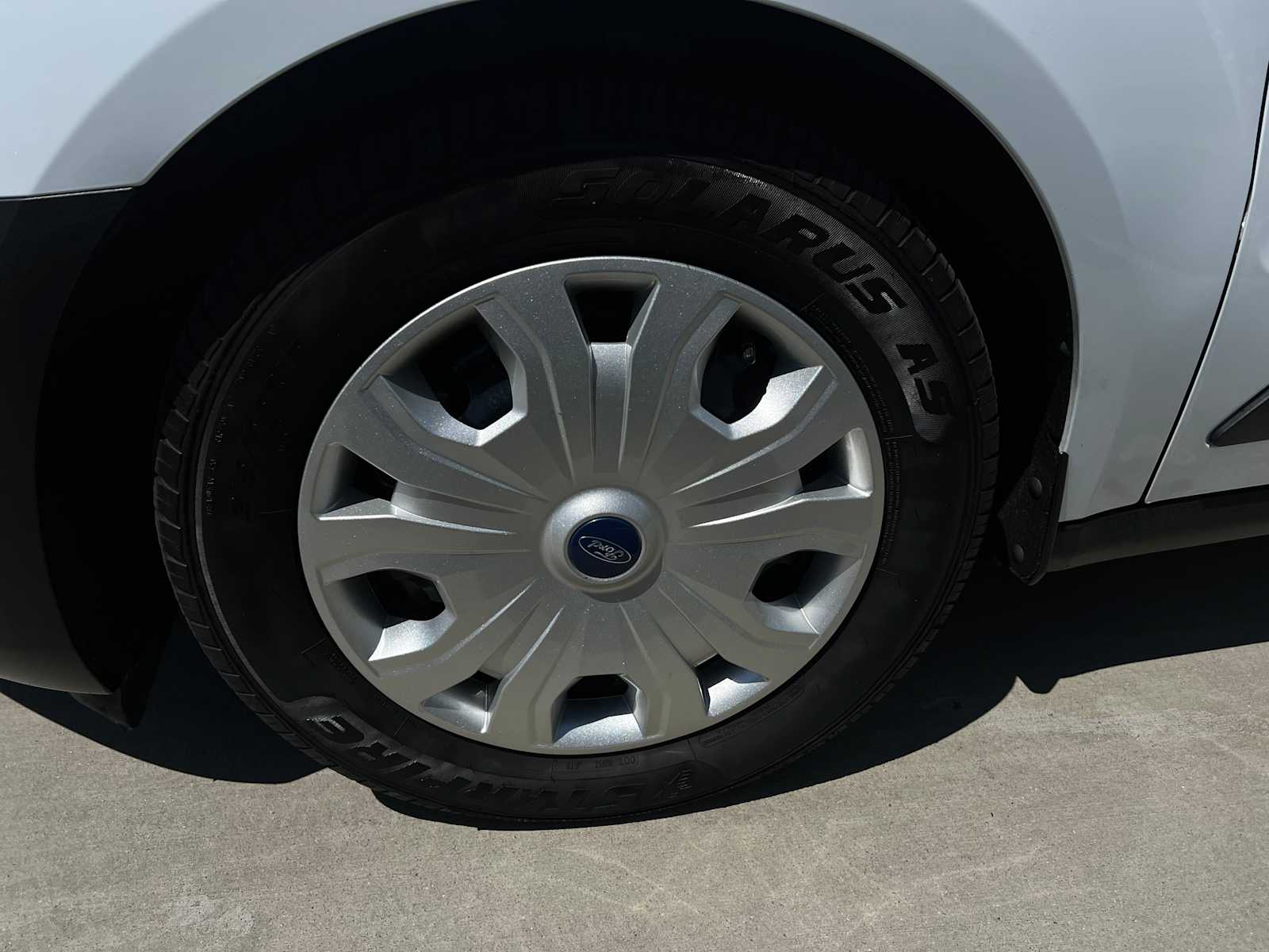 2022 Ford Transit Connect XL photo 15