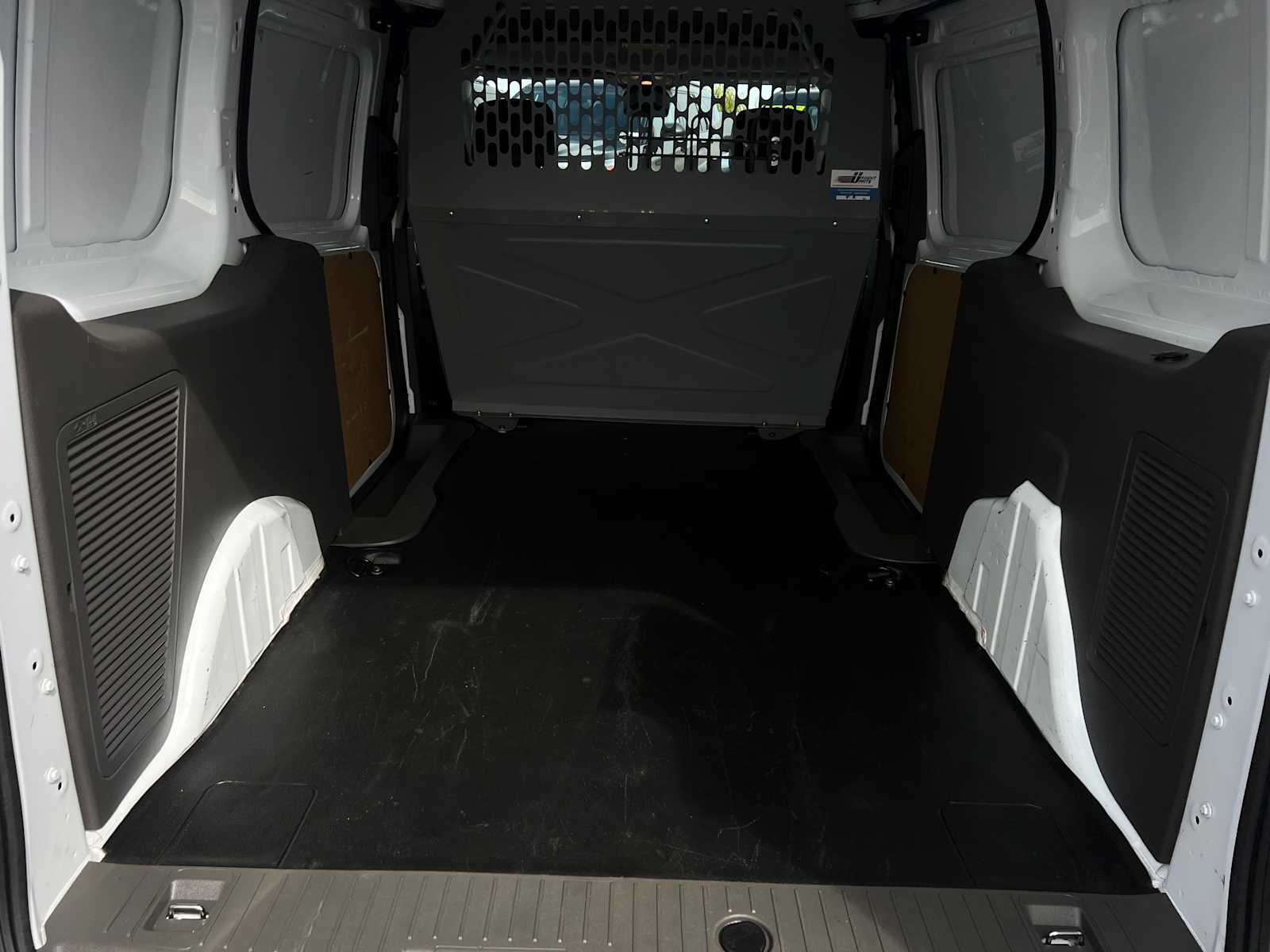 2021 Ford Transit Connect XL