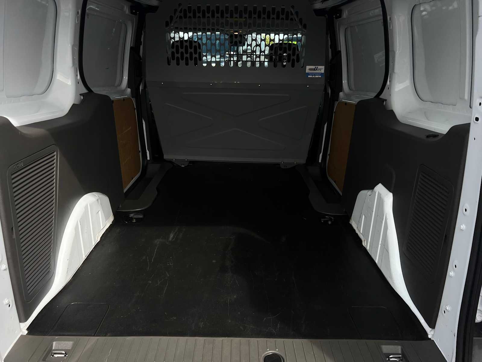 2021 Ford Transit Connect XL