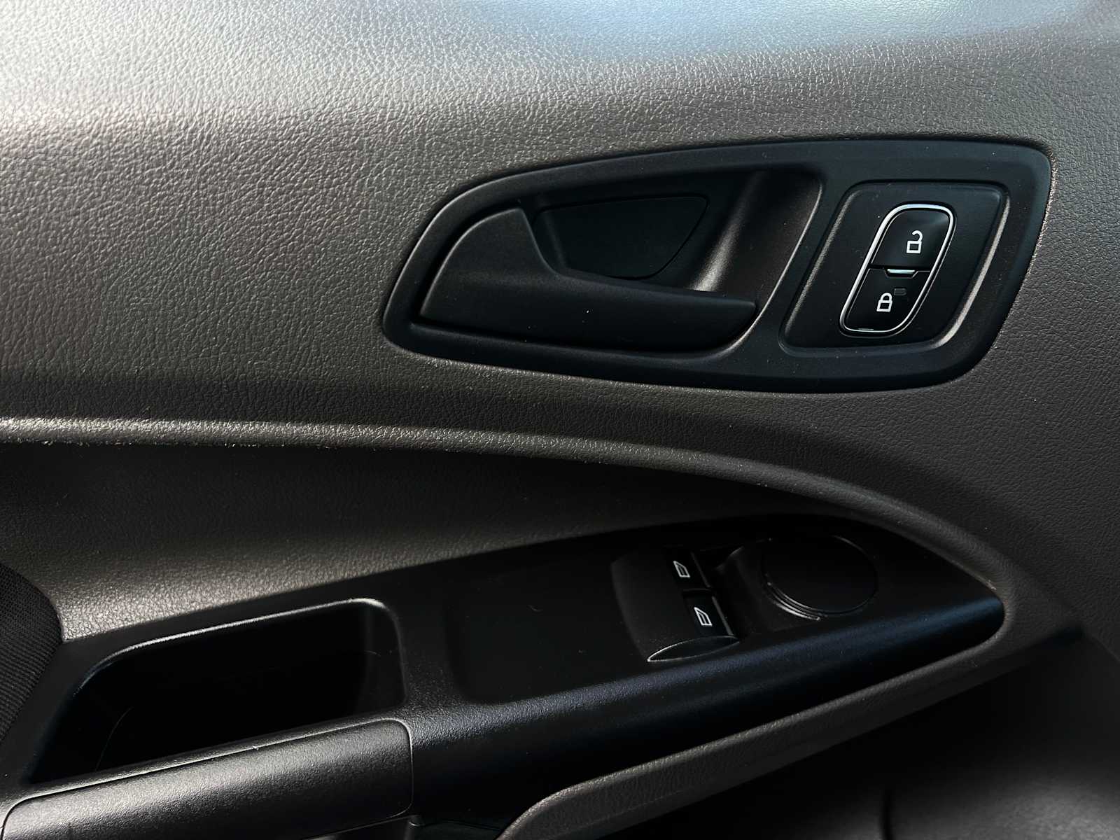 2021 Ford Transit Connect XL
