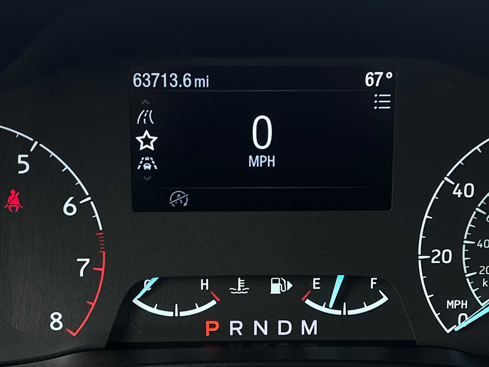 2021 Ford Transit Connect XL