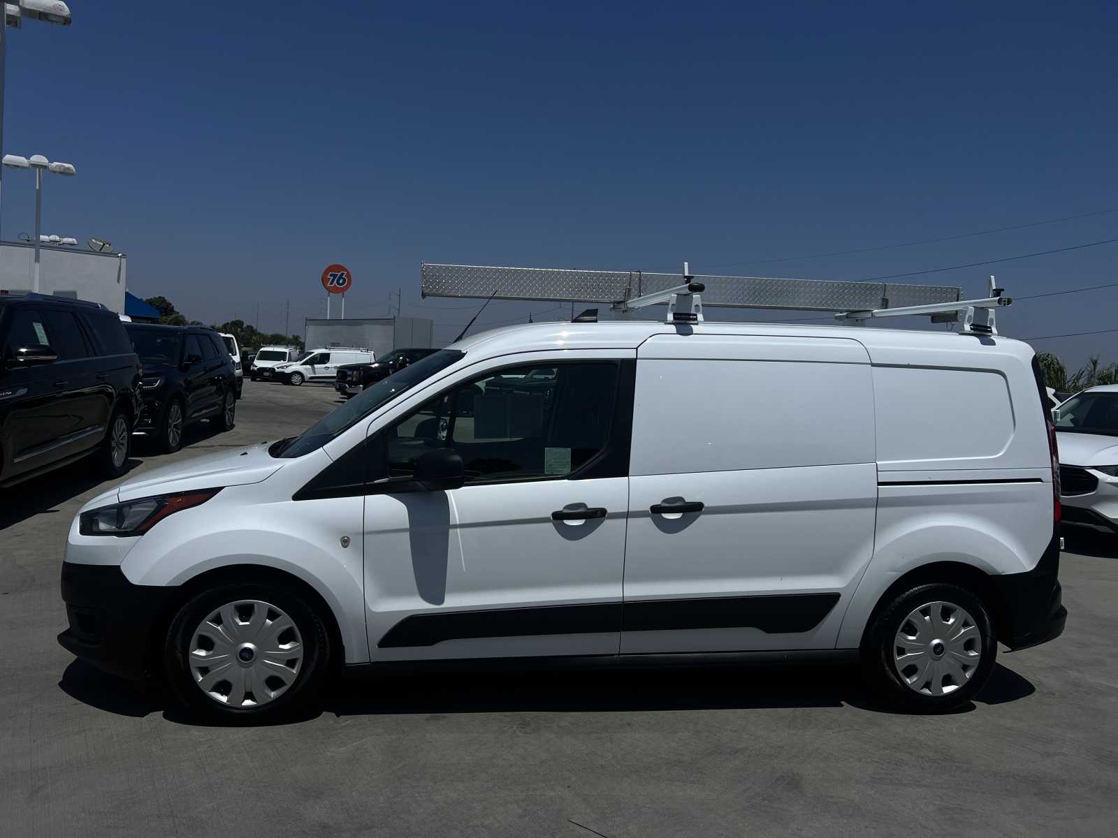 2020 Ford Transit Connect XL