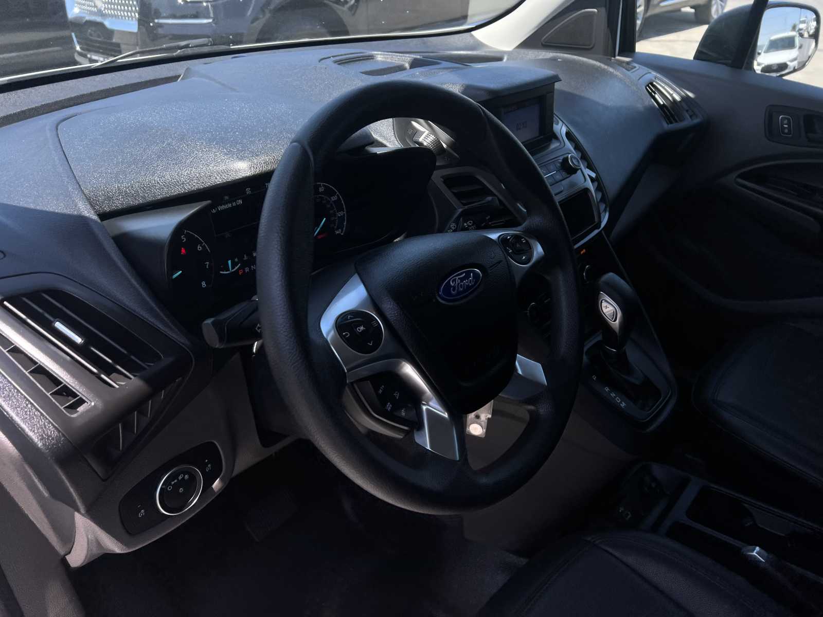 2020 Ford Transit Connect XL