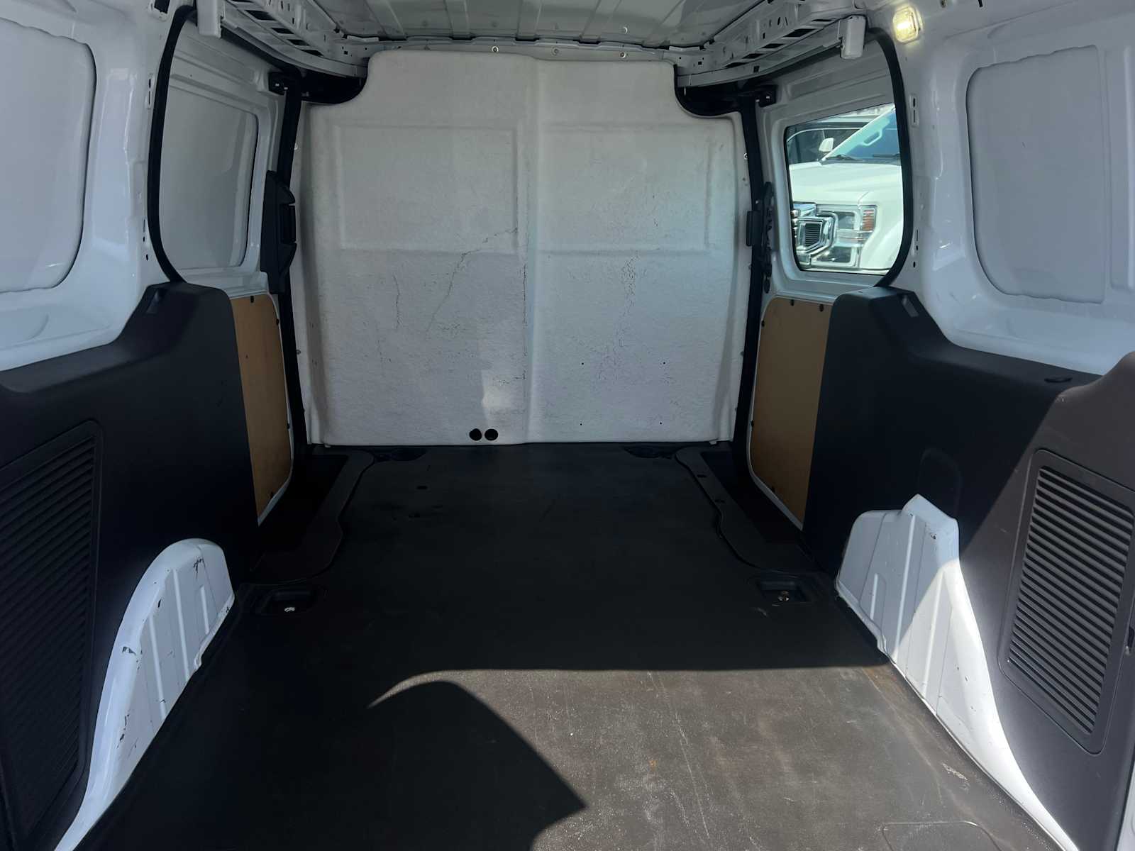 2017 Ford Transit Connect XL