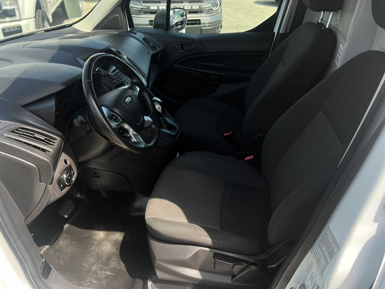 2017 Ford Transit Connect XL