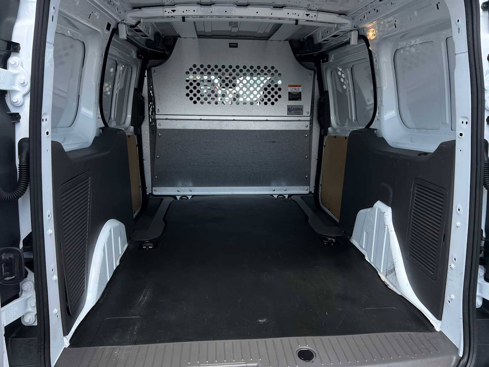 2023 Ford Transit Connect XL