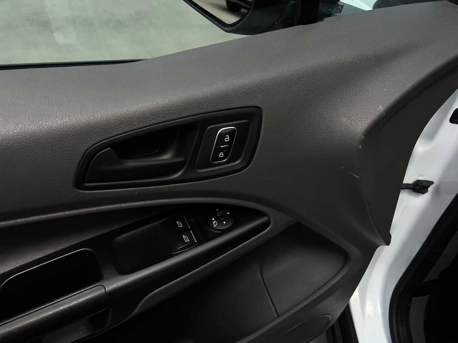 2023 Ford Transit Connect XL