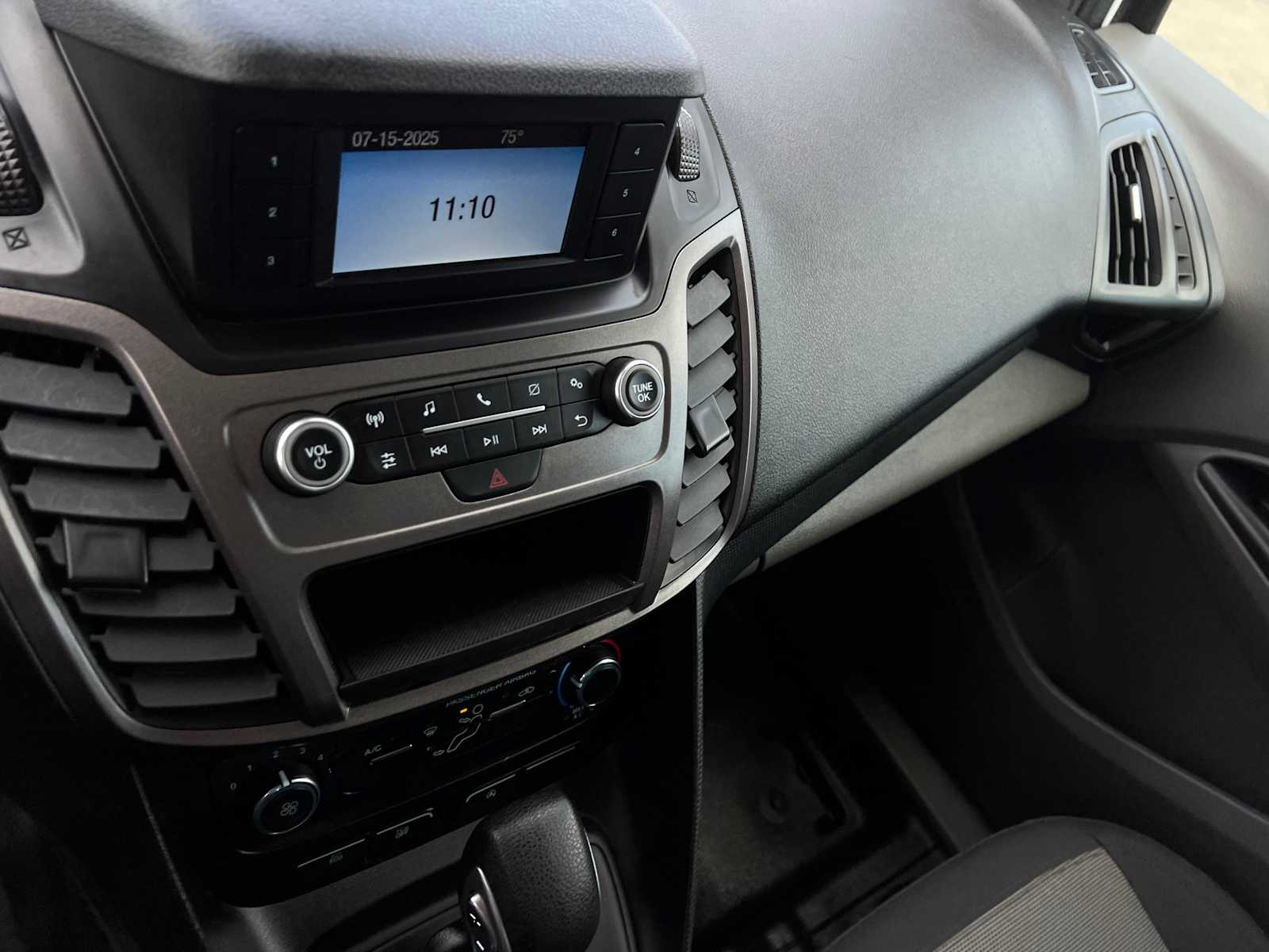 2023 Ford Transit Connect XL