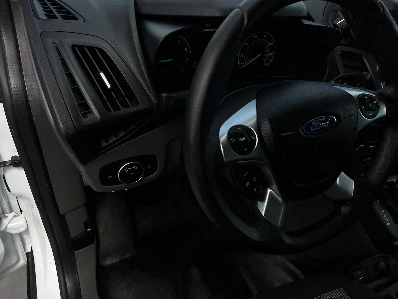 2023 Ford Transit Connect XL