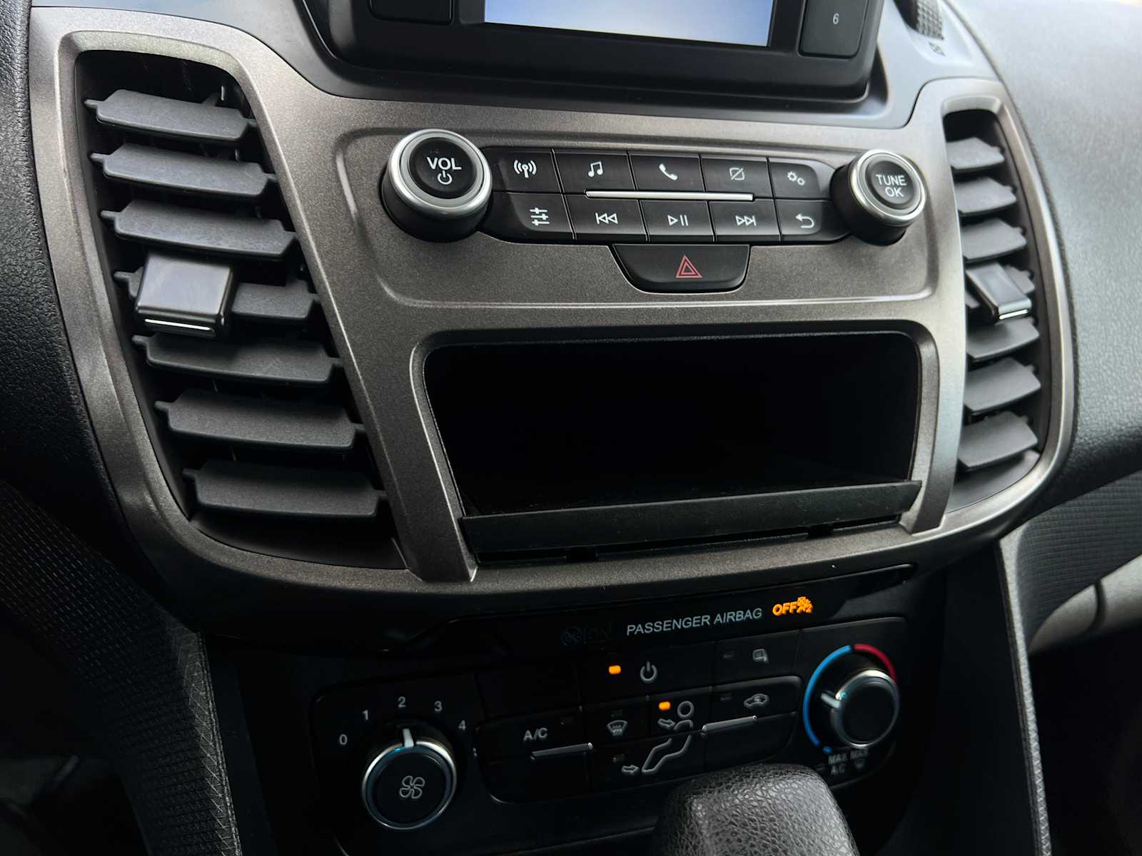 2023 Ford Transit Connect XL