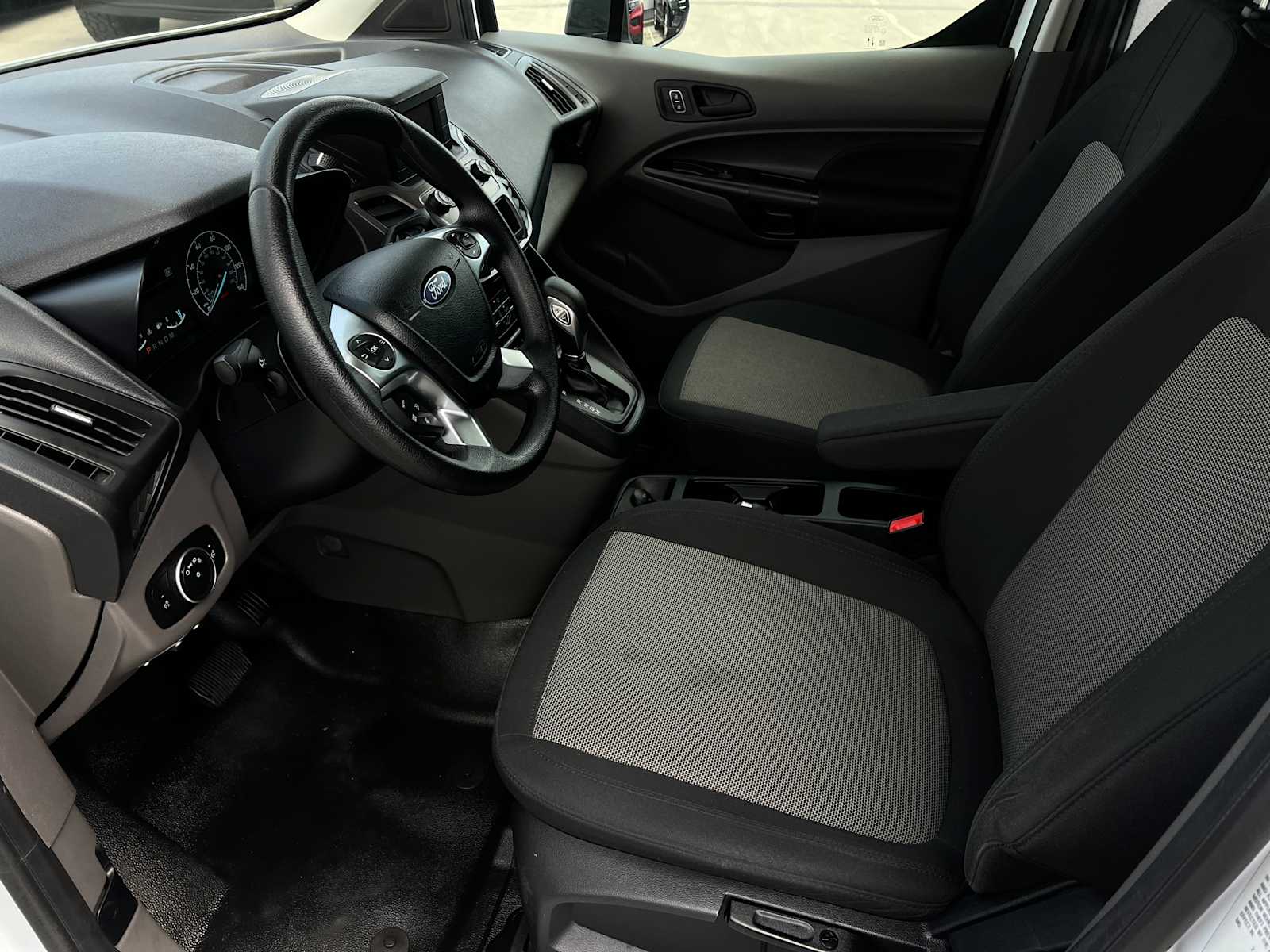 2023 Ford Transit Connect XL