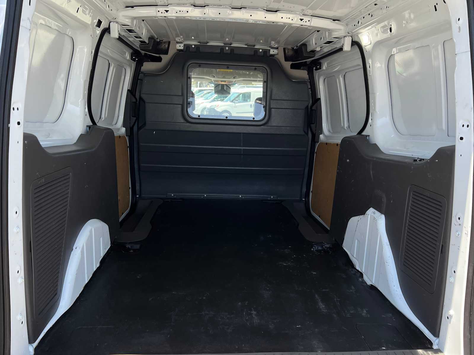 2023 Ford Transit Connect XL