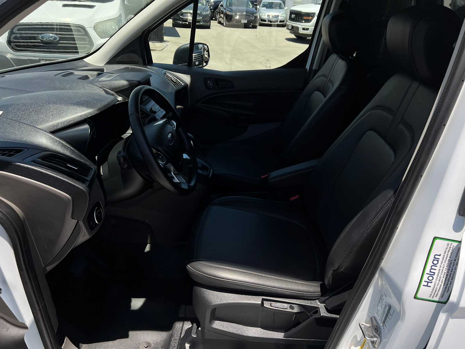 2023 Ford Transit Connect XL